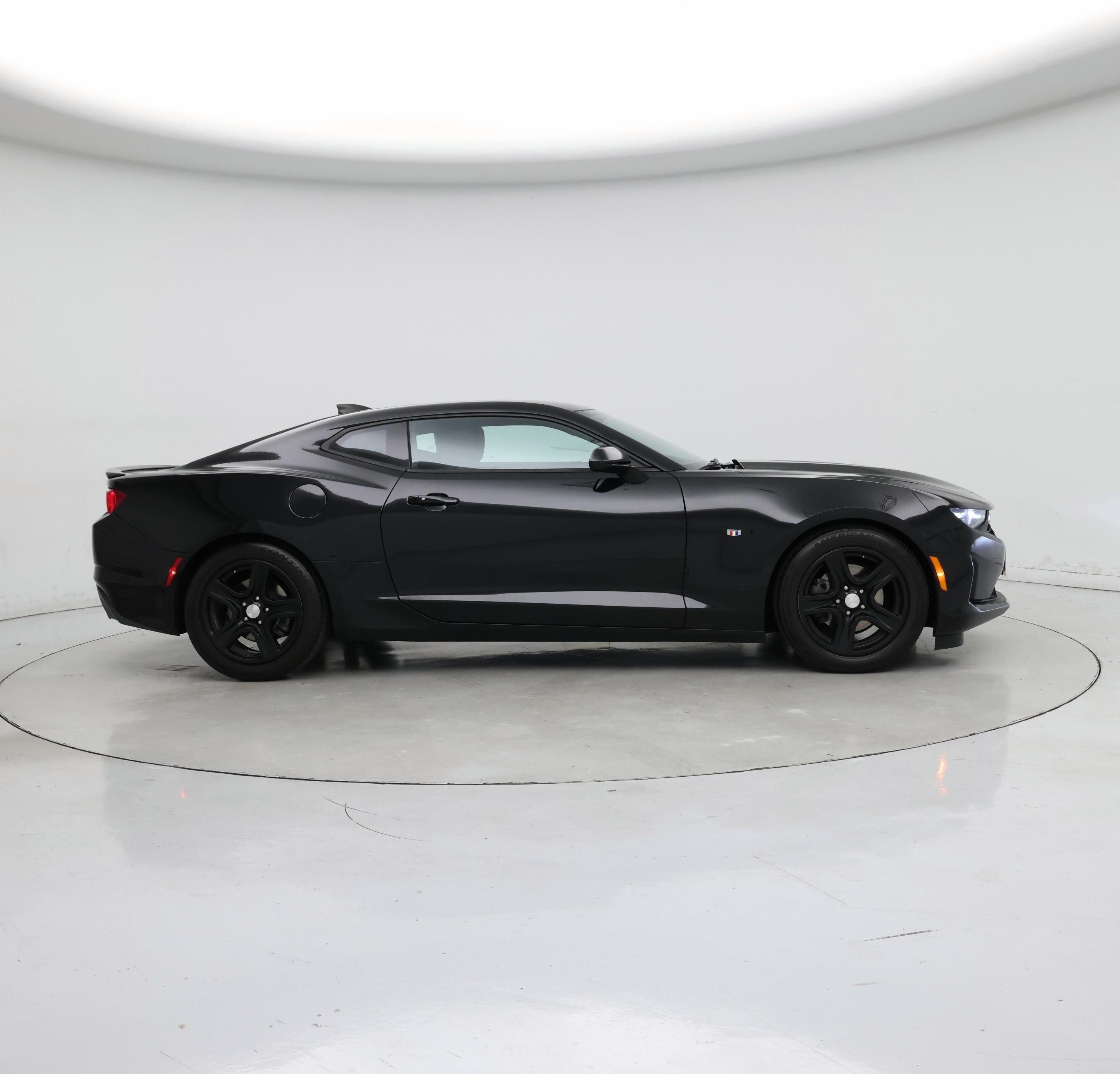 Thumbnail: 2023 Chevrolet Camaro - 7