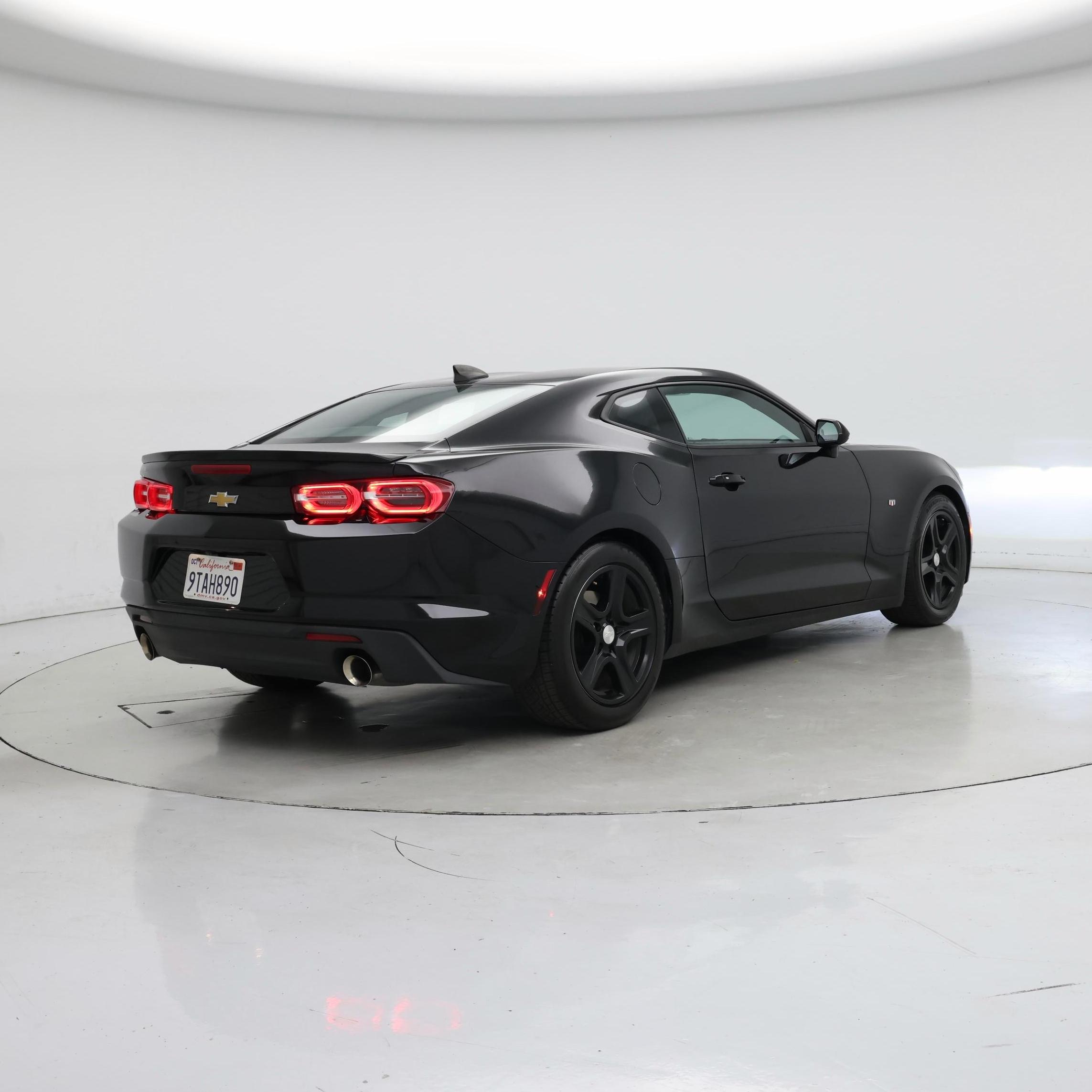 Thumbnail: 2023 Chevrolet Camaro - 8