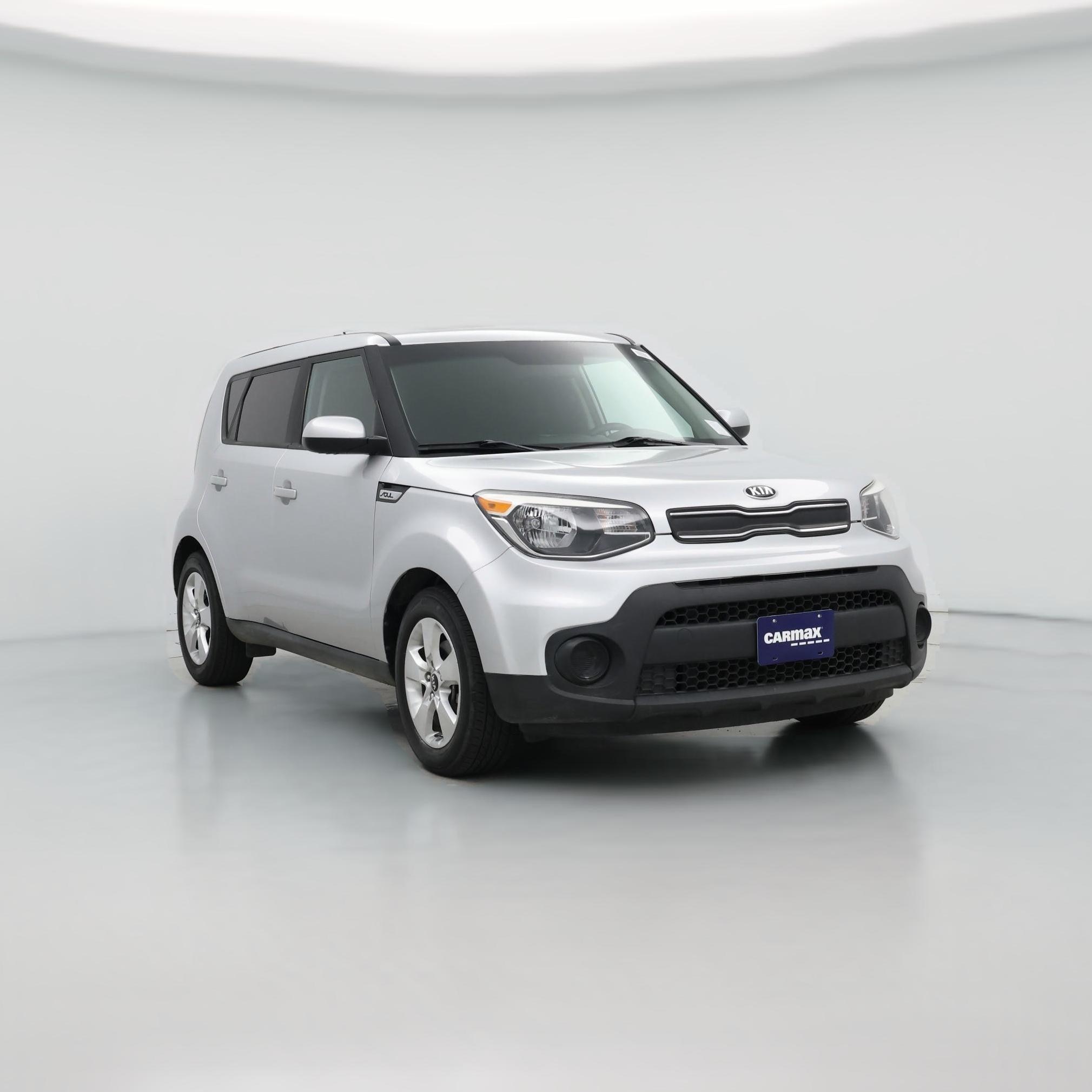Thumbnail: 2017 Kia Soul - 1