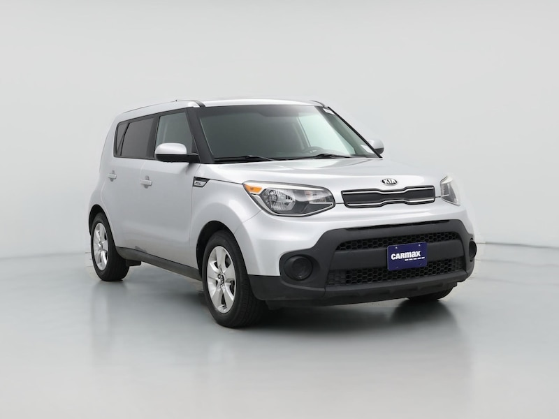 2017 Kia Soul Base -
                  Fresno, CA