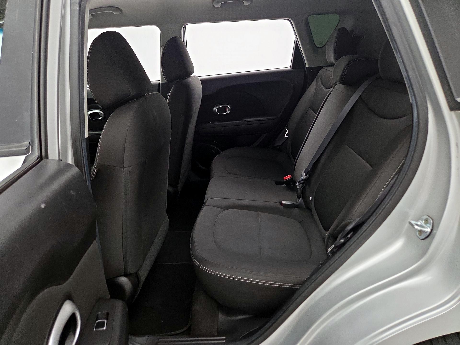 Thumbnail: 2017 Kia Soul - 18