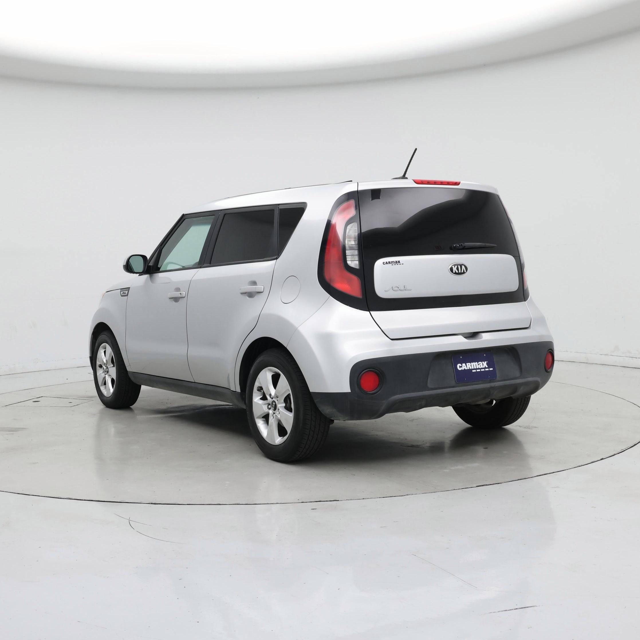 Thumbnail: 2017 Kia Soul - 2