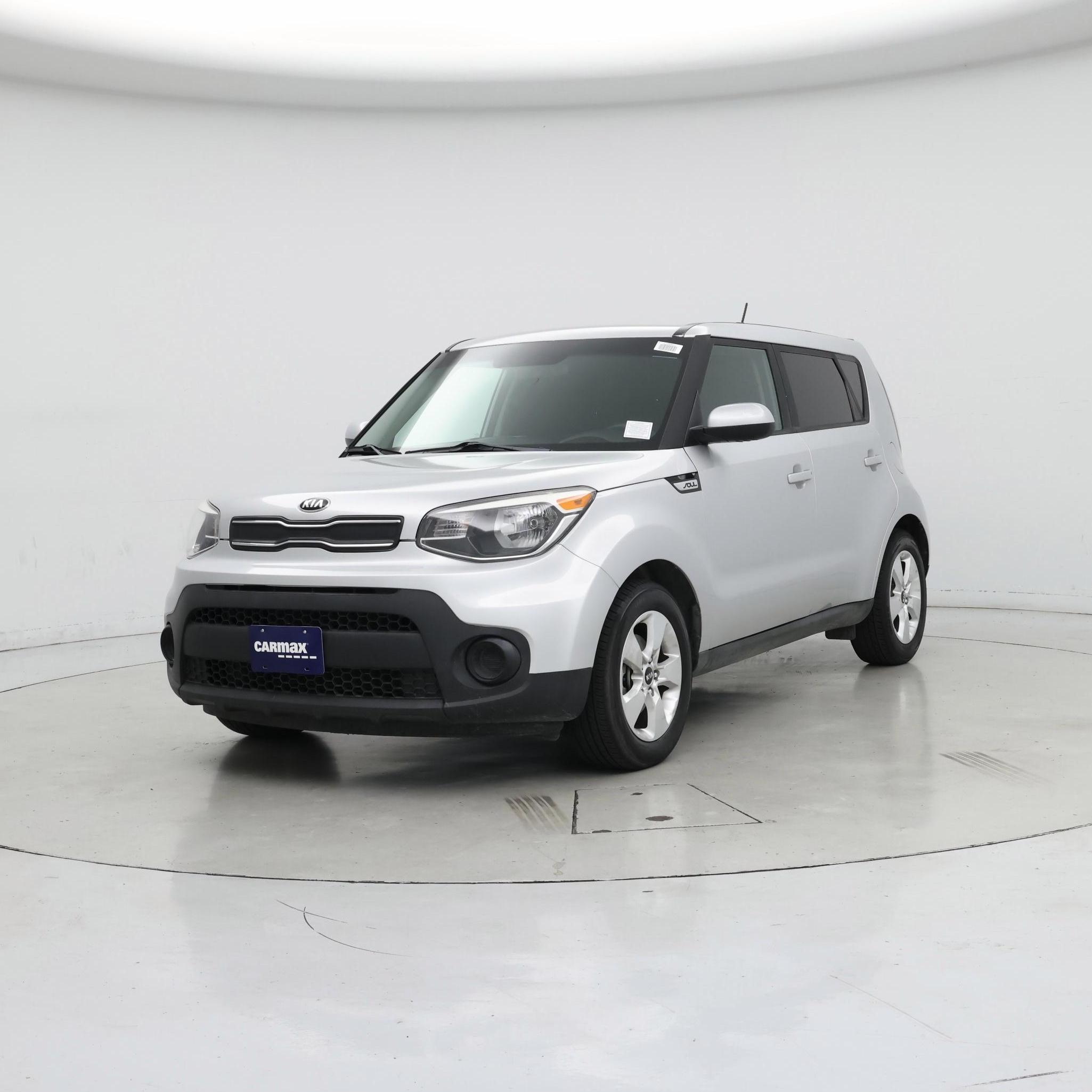 Thumbnail: 2017 Kia Soul - 4