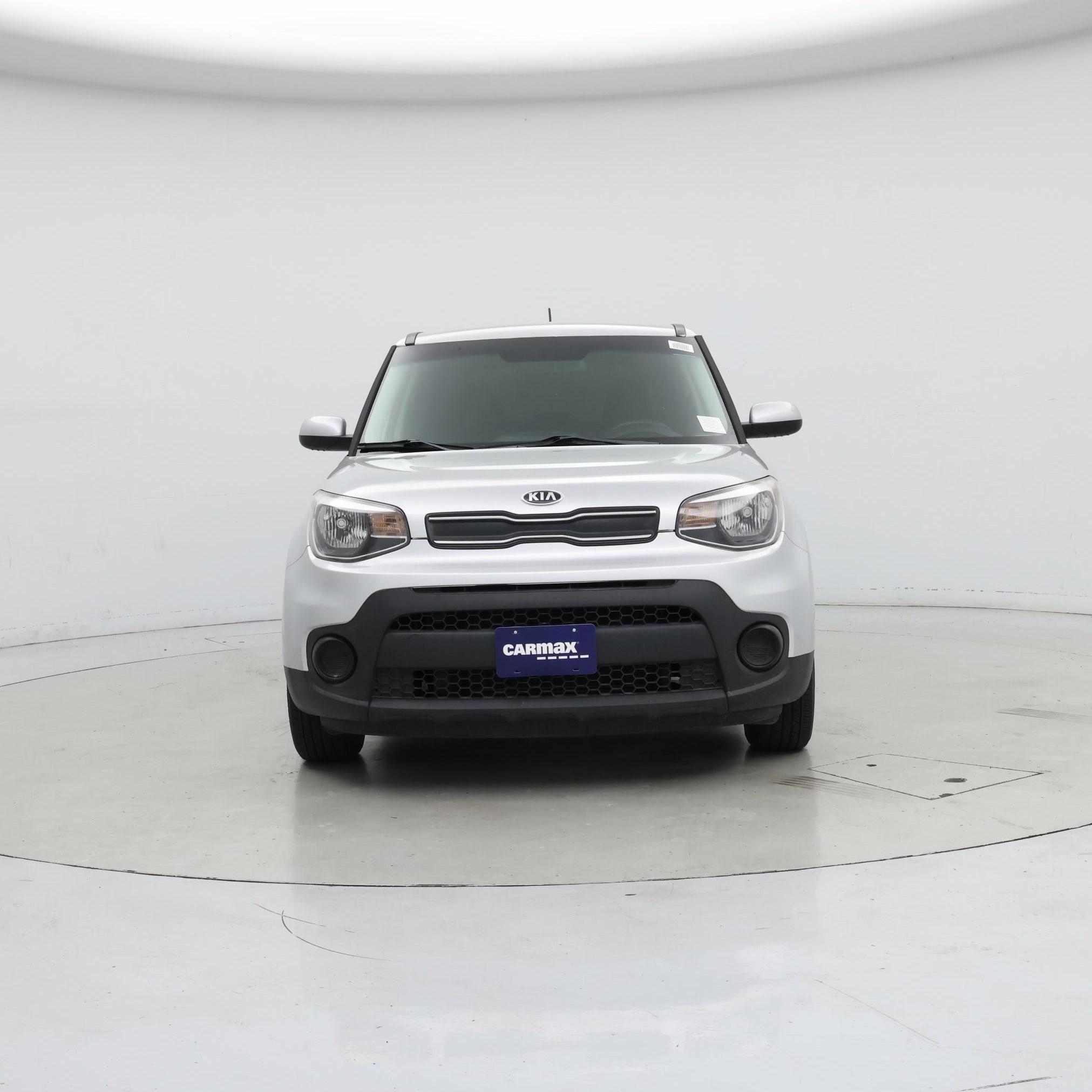 Thumbnail: 2017 Kia Soul - 5