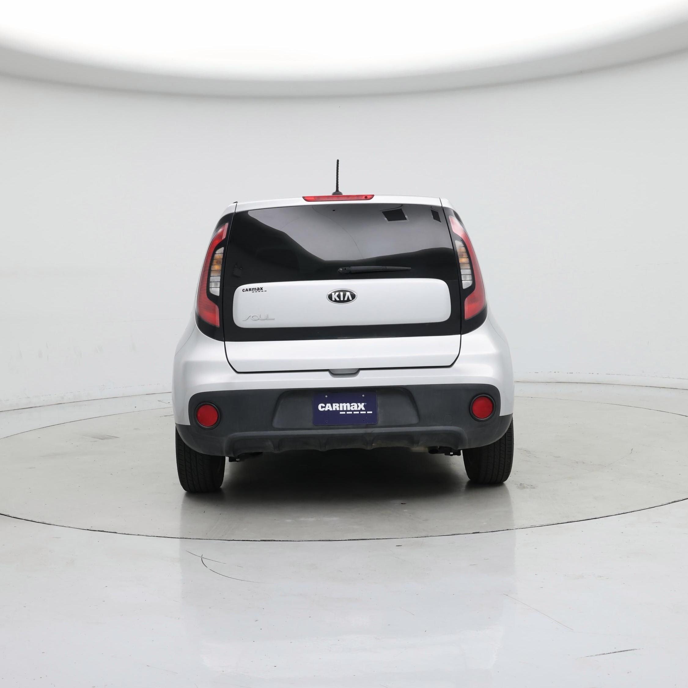 Thumbnail: 2017 Kia Soul - 6