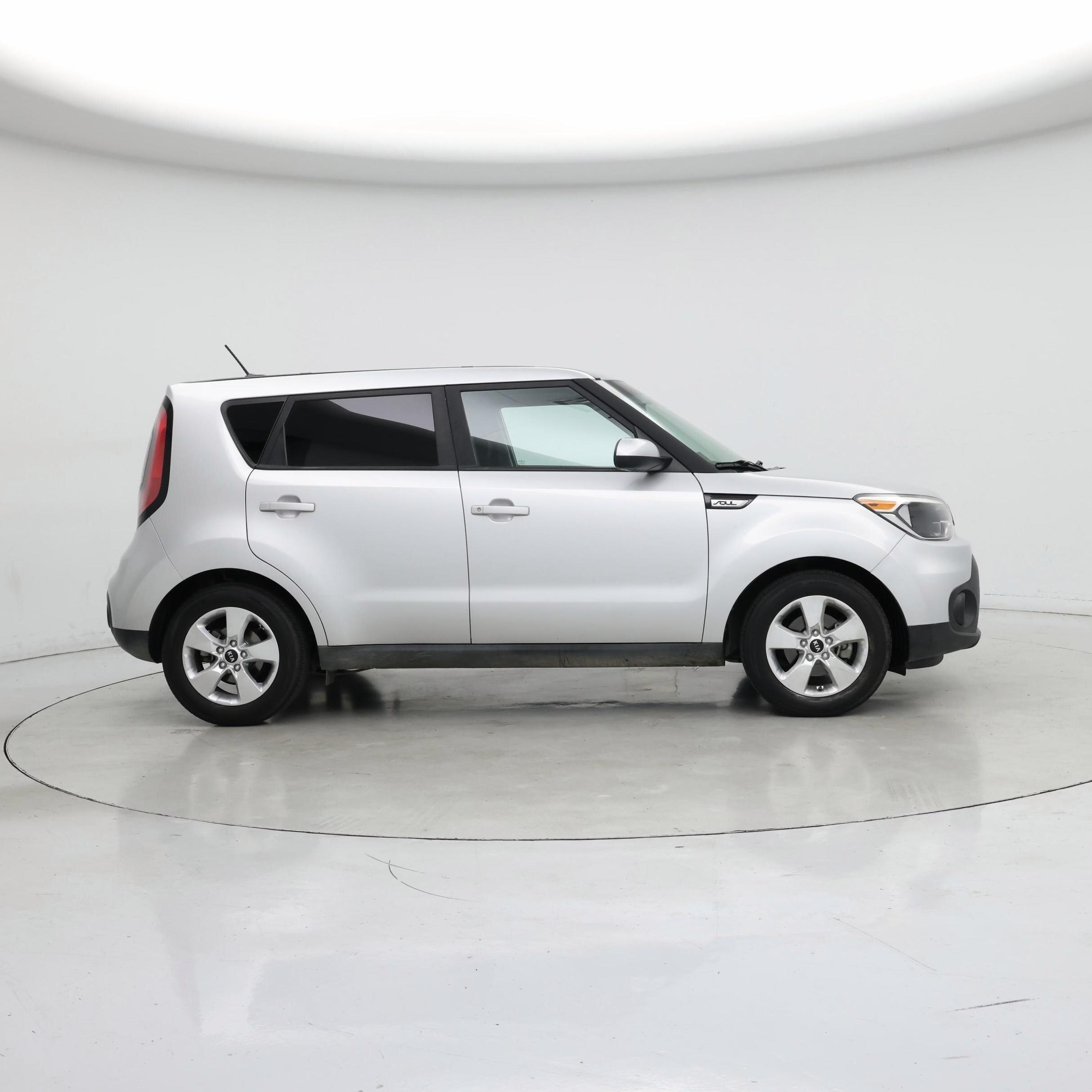 Thumbnail: 2017 Kia Soul - 7