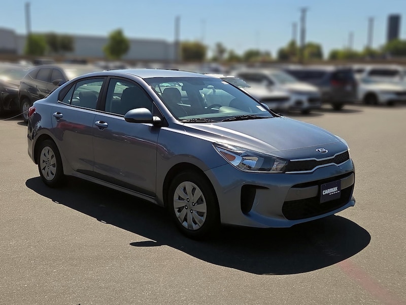 2019 Kia Rio S -
                  Fresno, CA
