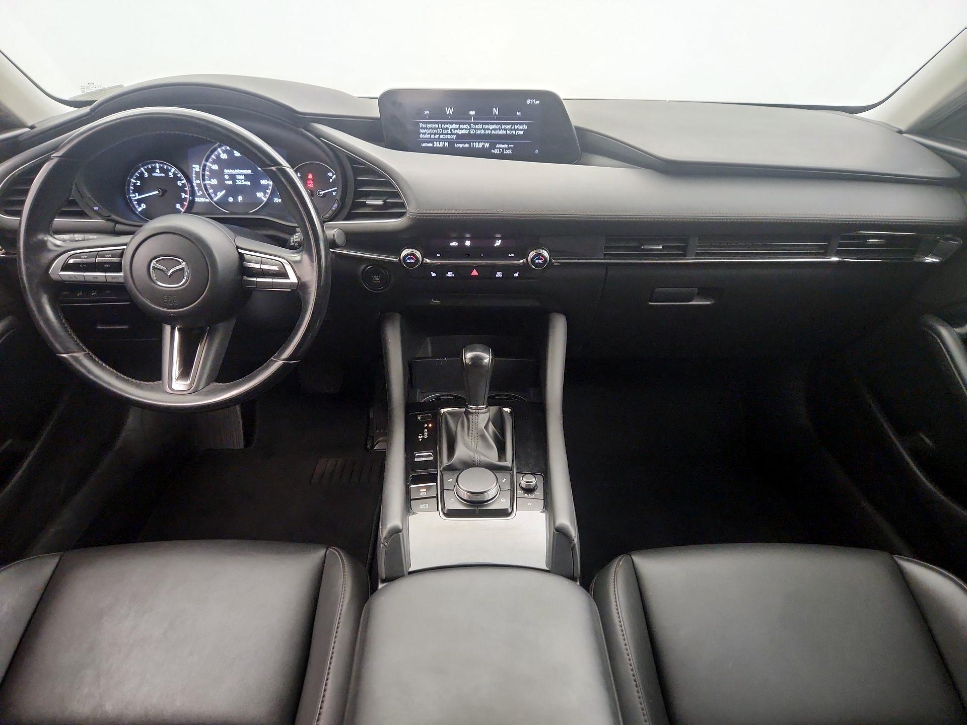 Thumbnail: 2019 Mazda Mazda3 - 9