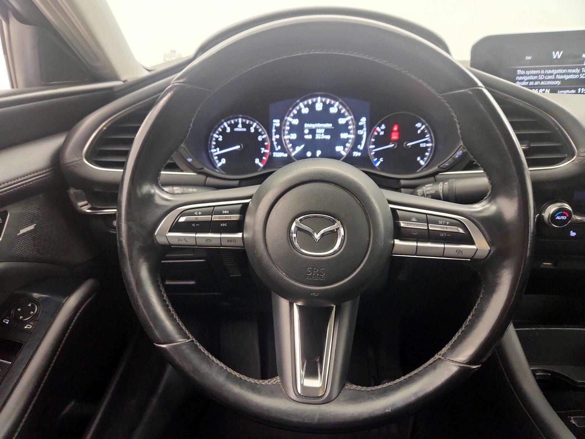 Thumbnail: 2019 Mazda Mazda3 - 10