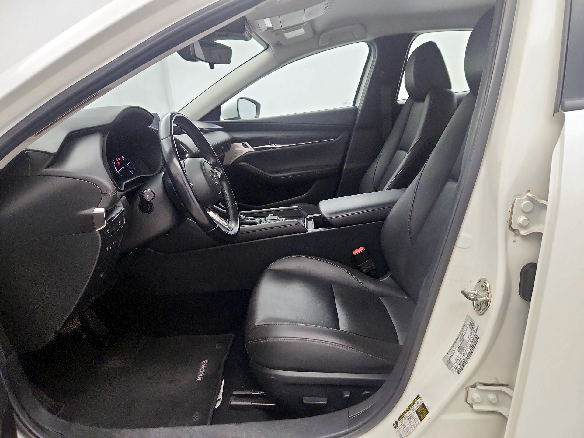 Thumbnail: 2019 Mazda Mazda3 - 11