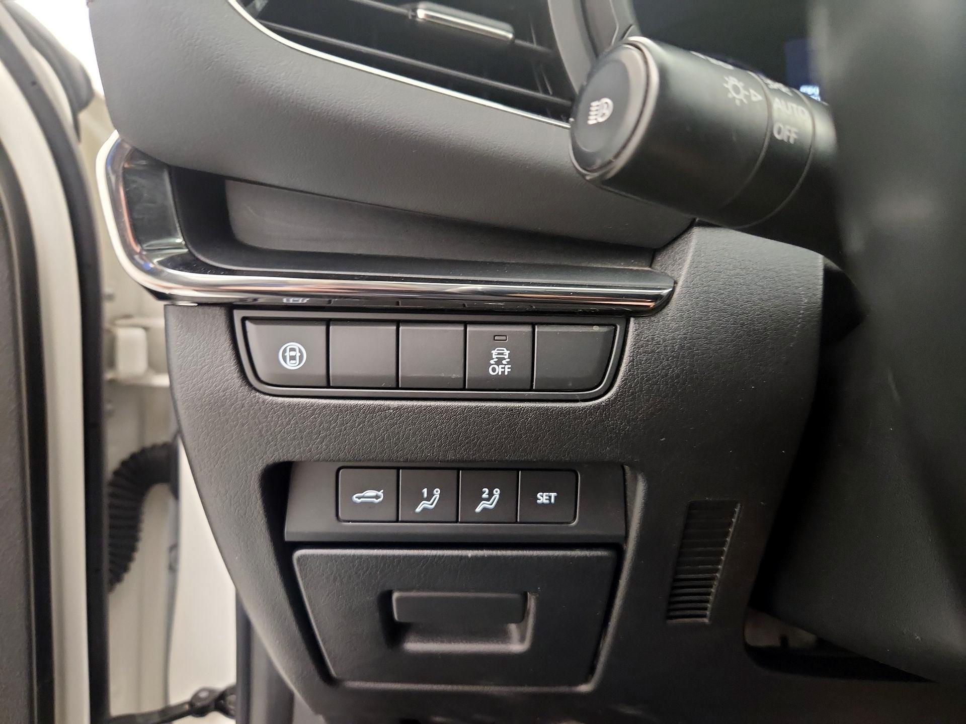 Thumbnail: 2019 Mazda Mazda3 - 13