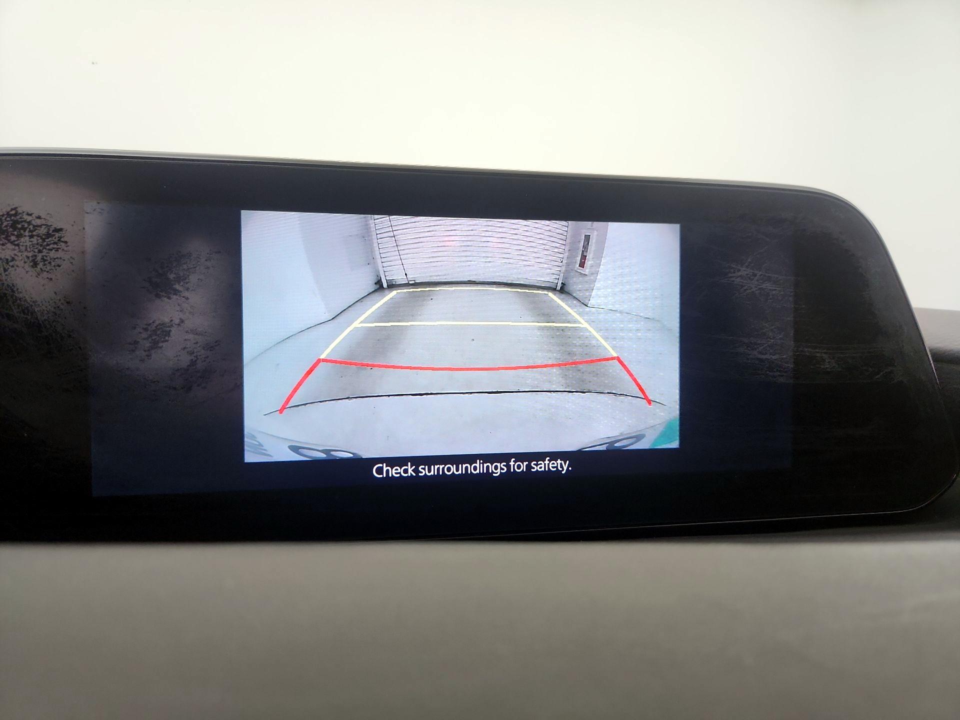 Thumbnail: 2019 Mazda Mazda3 - 14