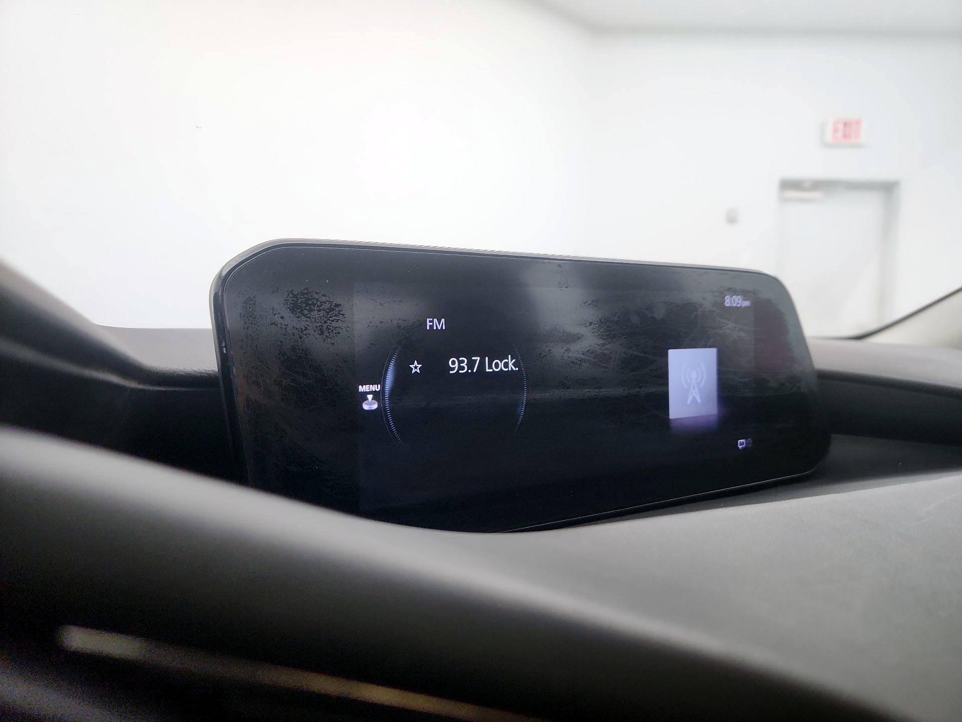 Thumbnail: 2019 Mazda Mazda3 - 15