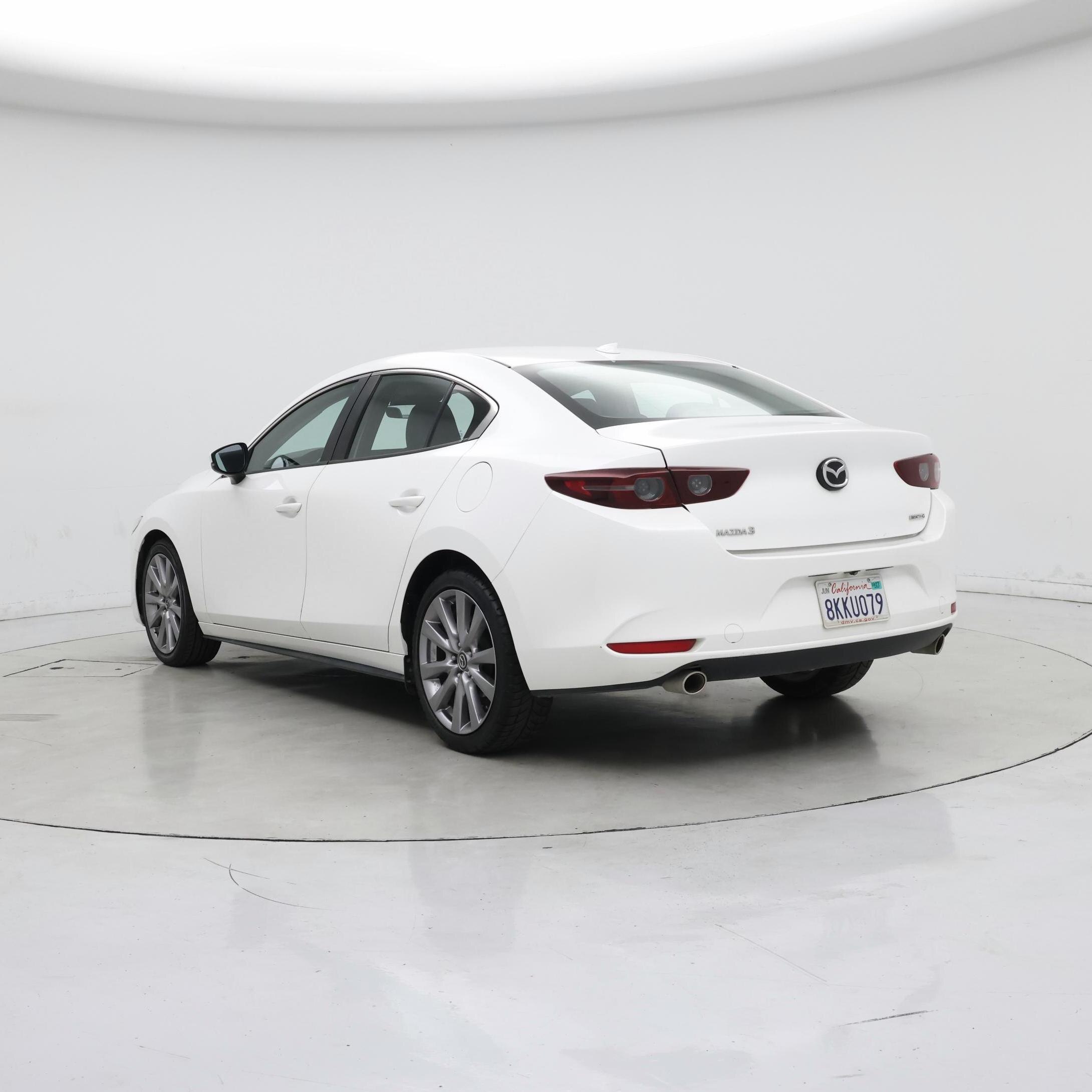Thumbnail: 2019 Mazda Mazda3 - 2