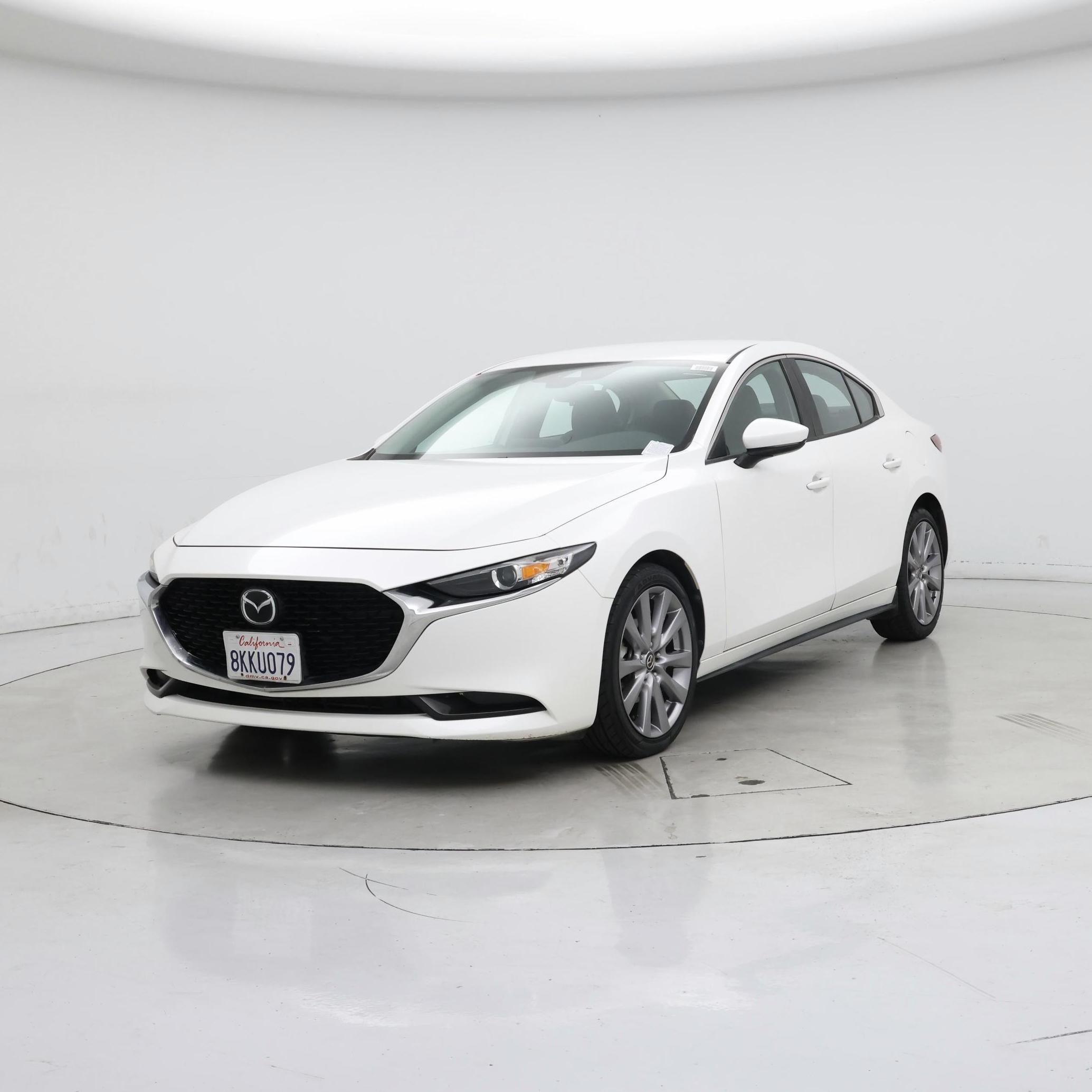 Thumbnail: 2019 Mazda Mazda3 - 4