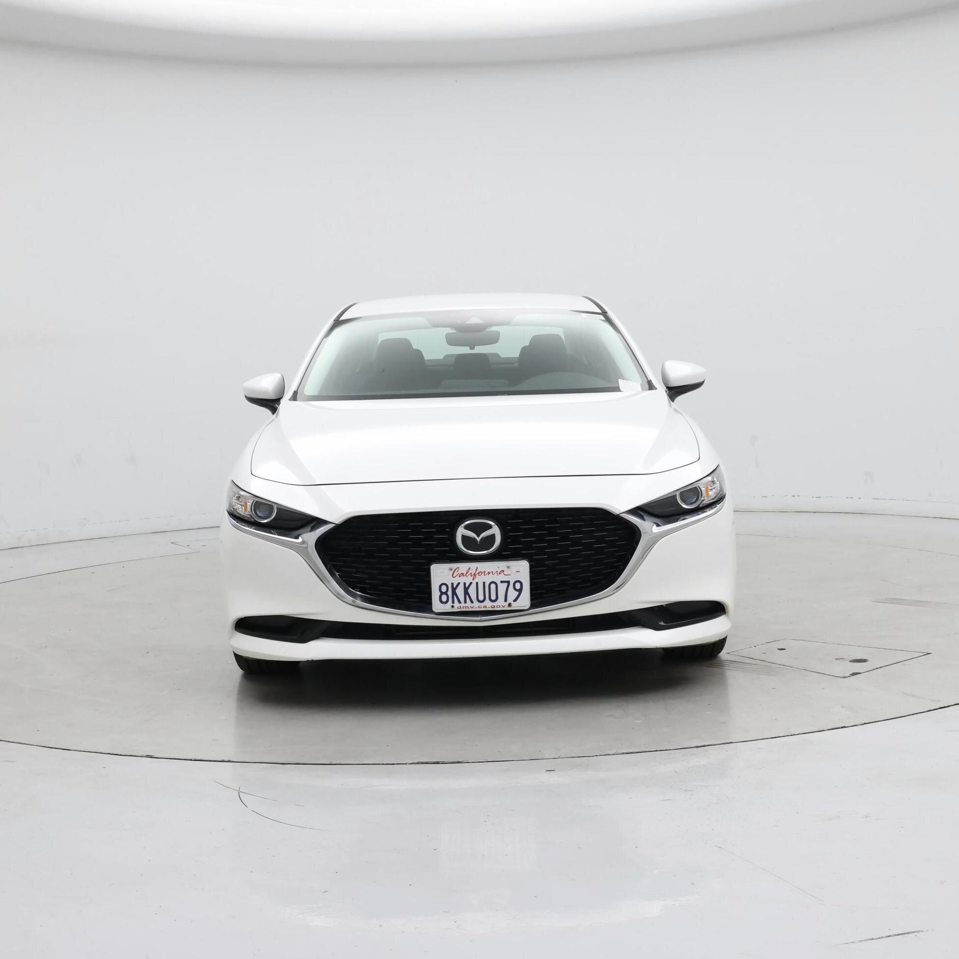 Thumbnail: 2019 Mazda Mazda3 - 5