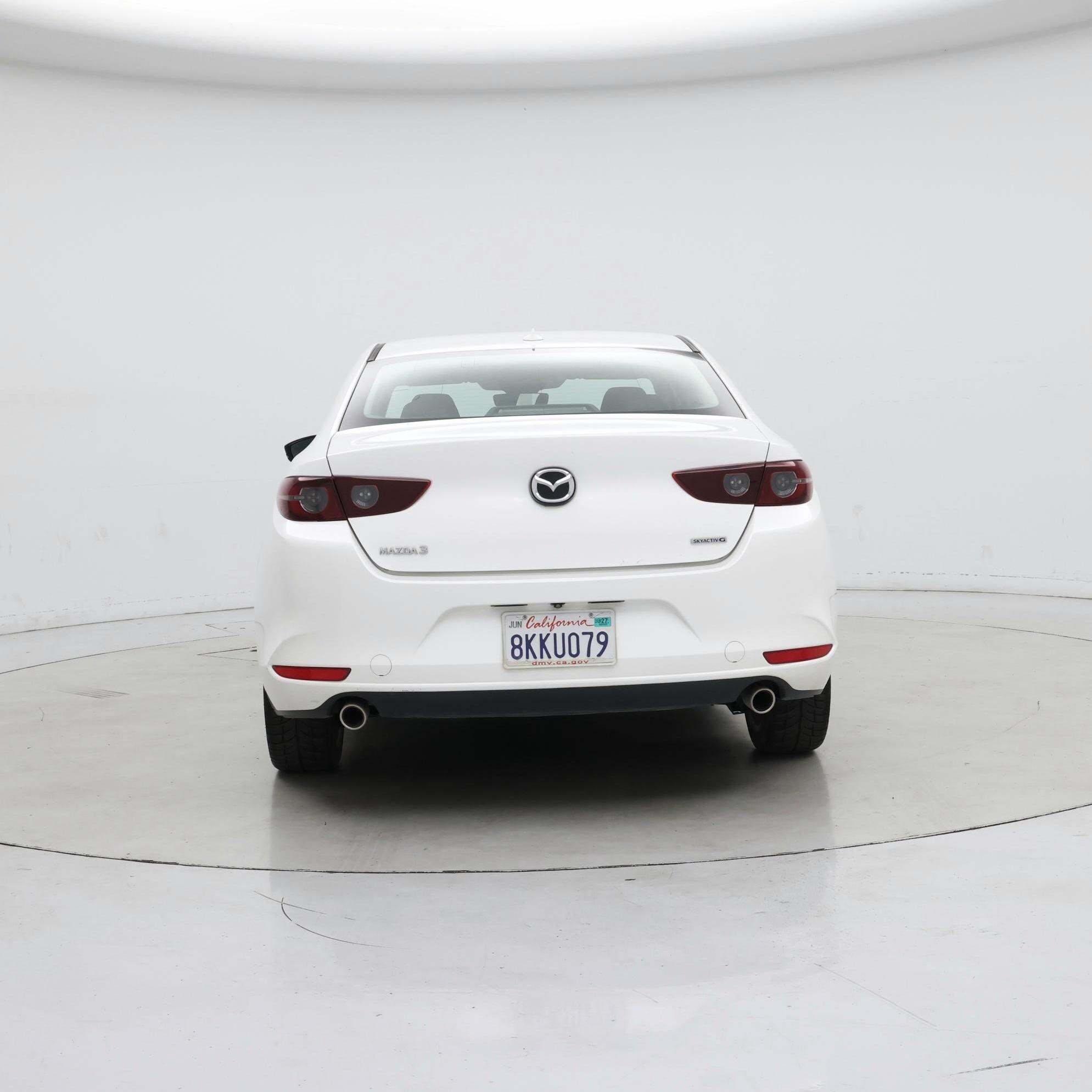 Thumbnail: 2019 Mazda Mazda3 - 6