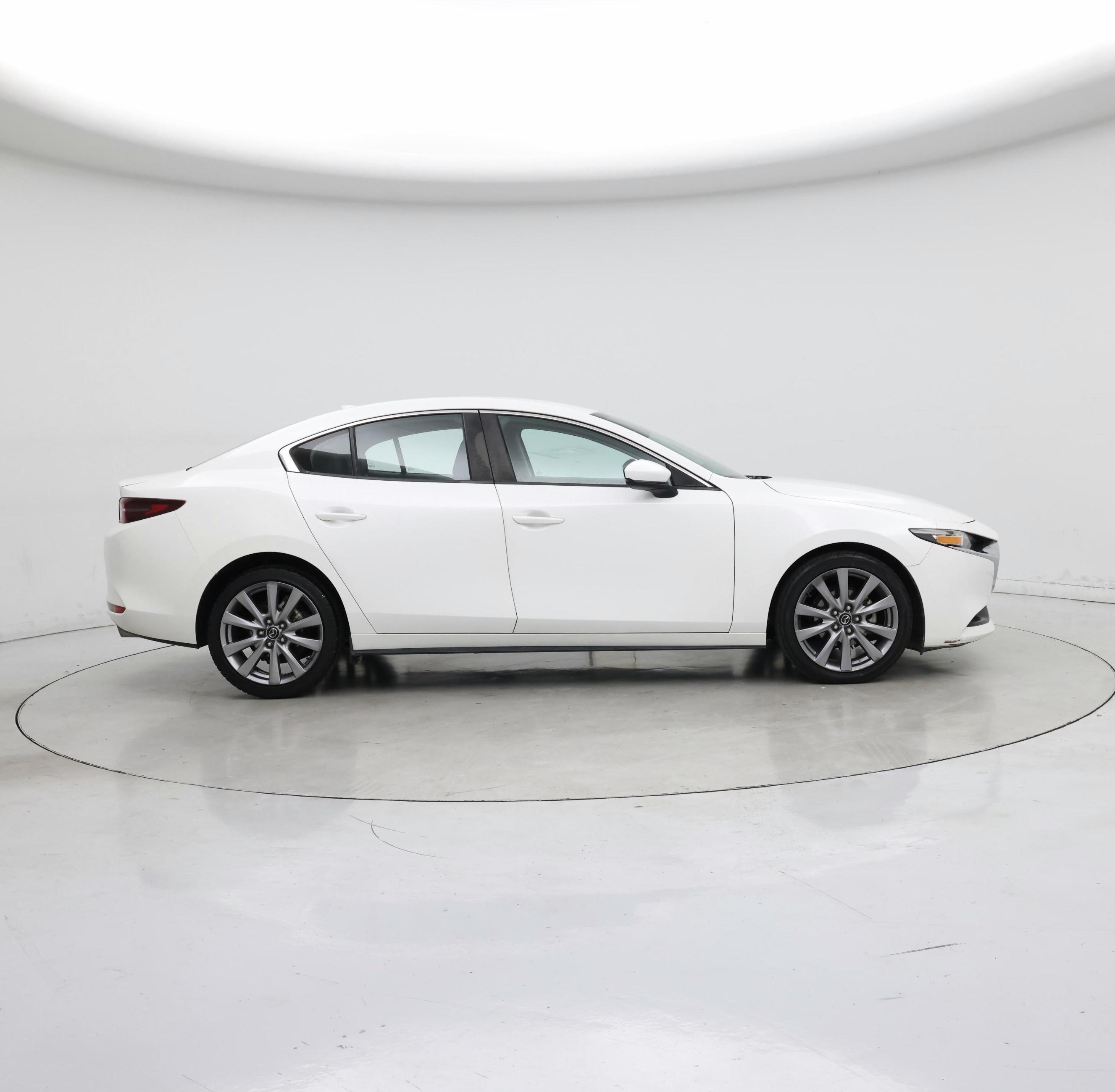 Thumbnail: 2019 Mazda Mazda3 - 7