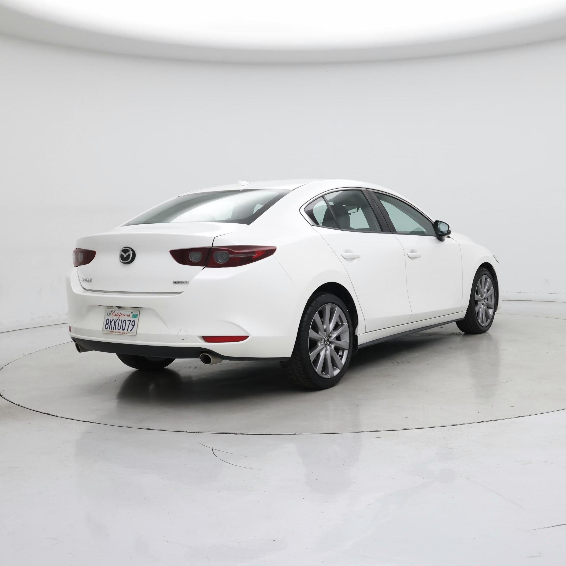 Thumbnail: 2019 Mazda Mazda3 - 8