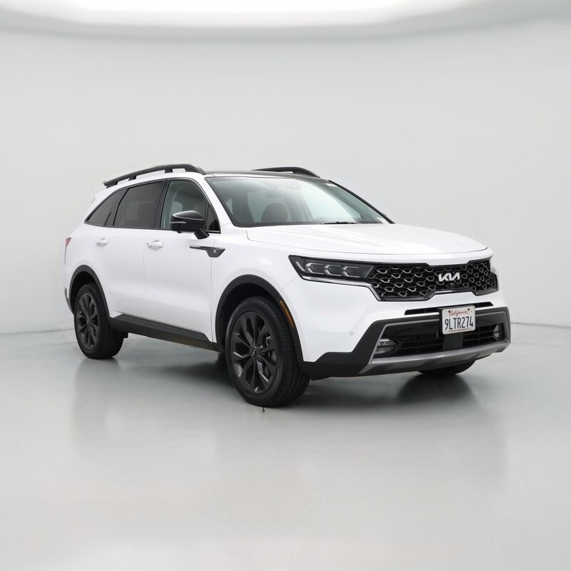 2023 Kia Sorento X-Line SX Prestige