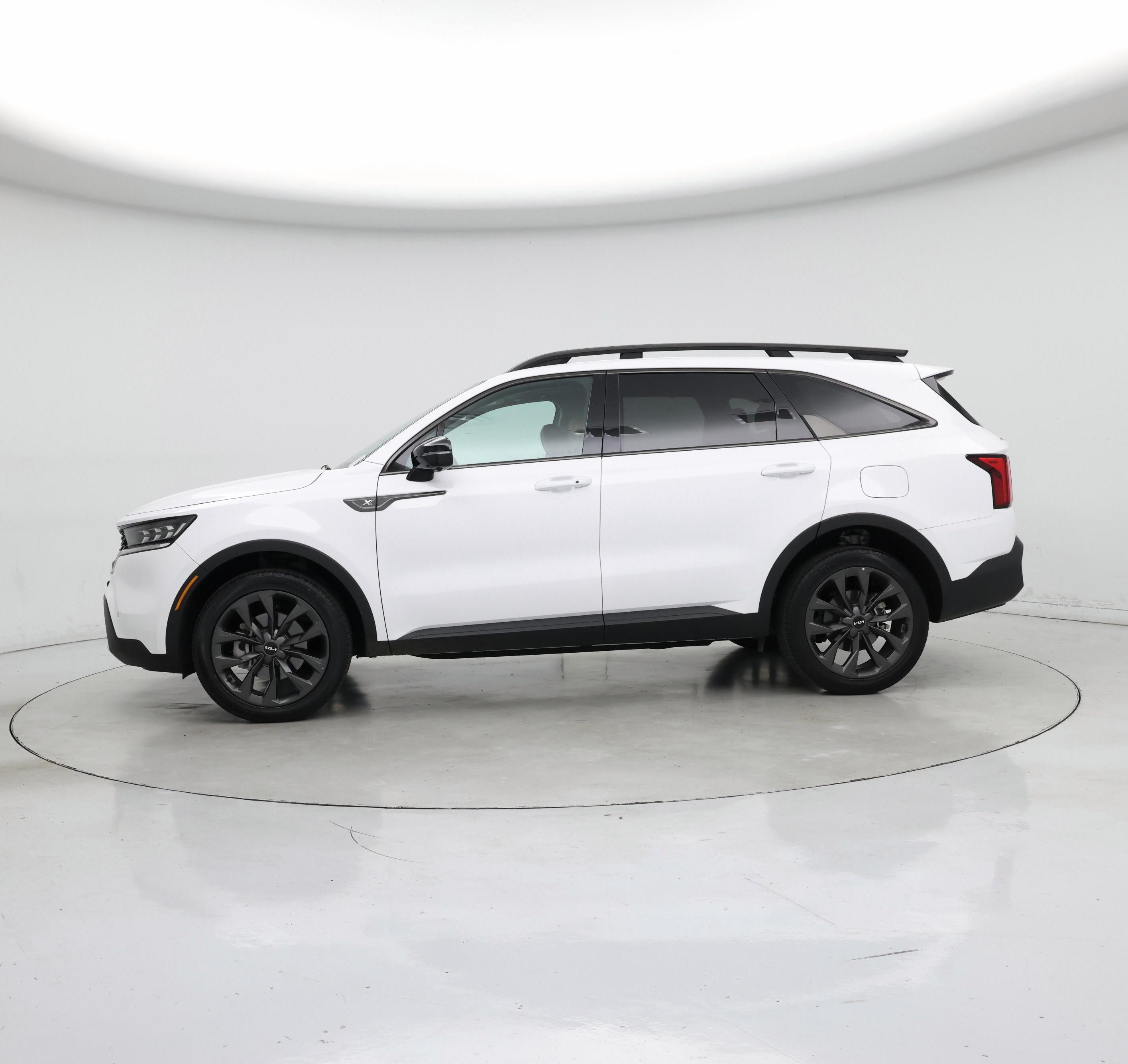 Thumbnail: 2023 Kia Sorento - 3