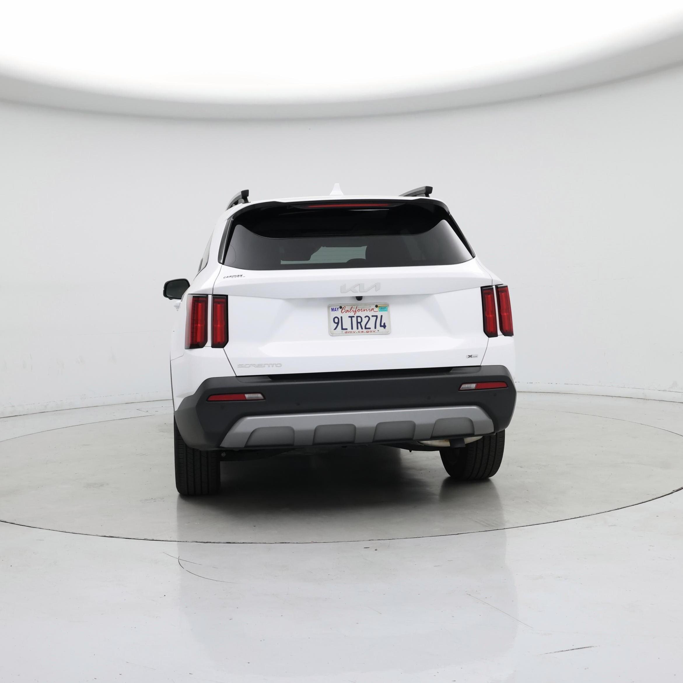 Thumbnail: 2023 Kia Sorento - 6