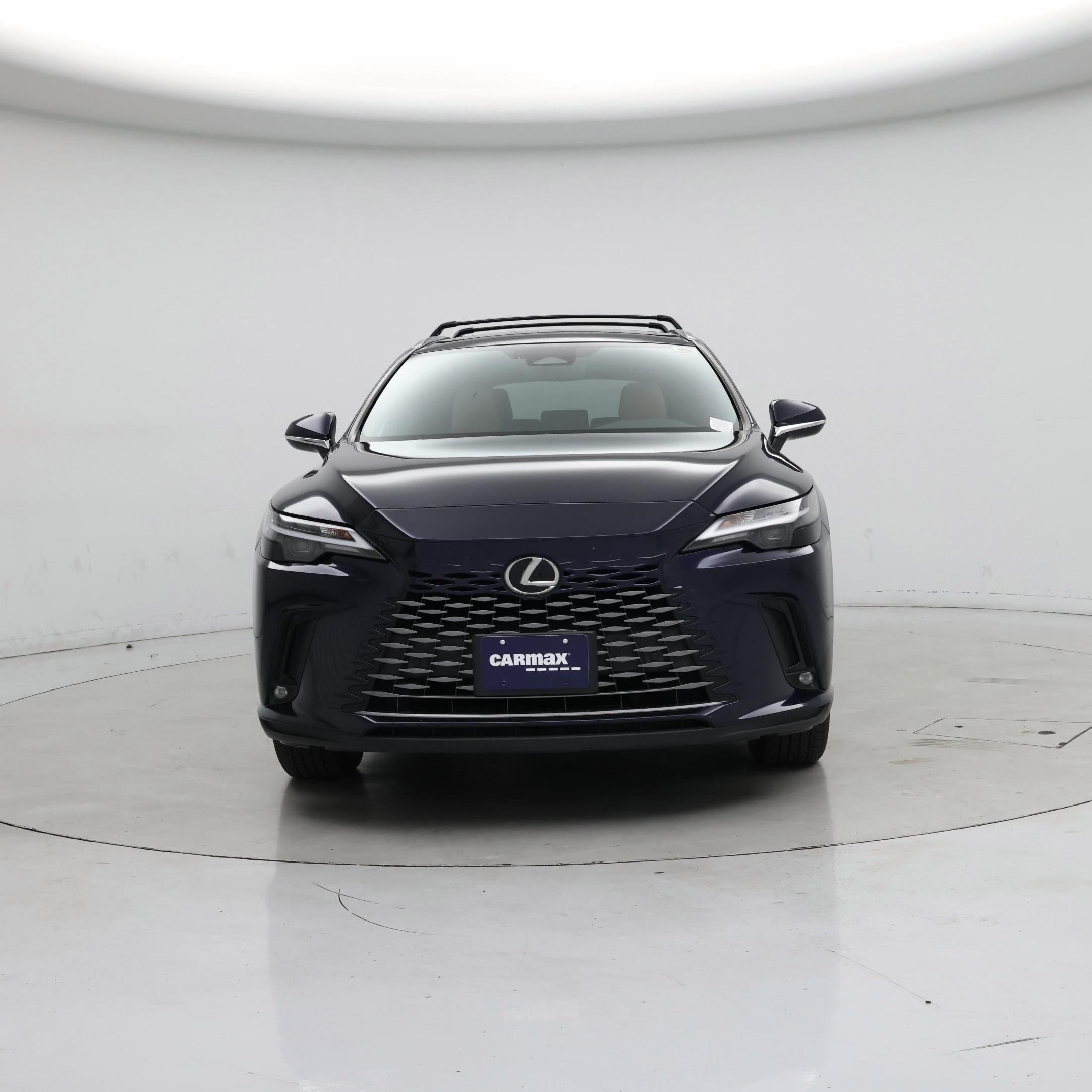 Thumbnail: 2023 Lexus RX - 5