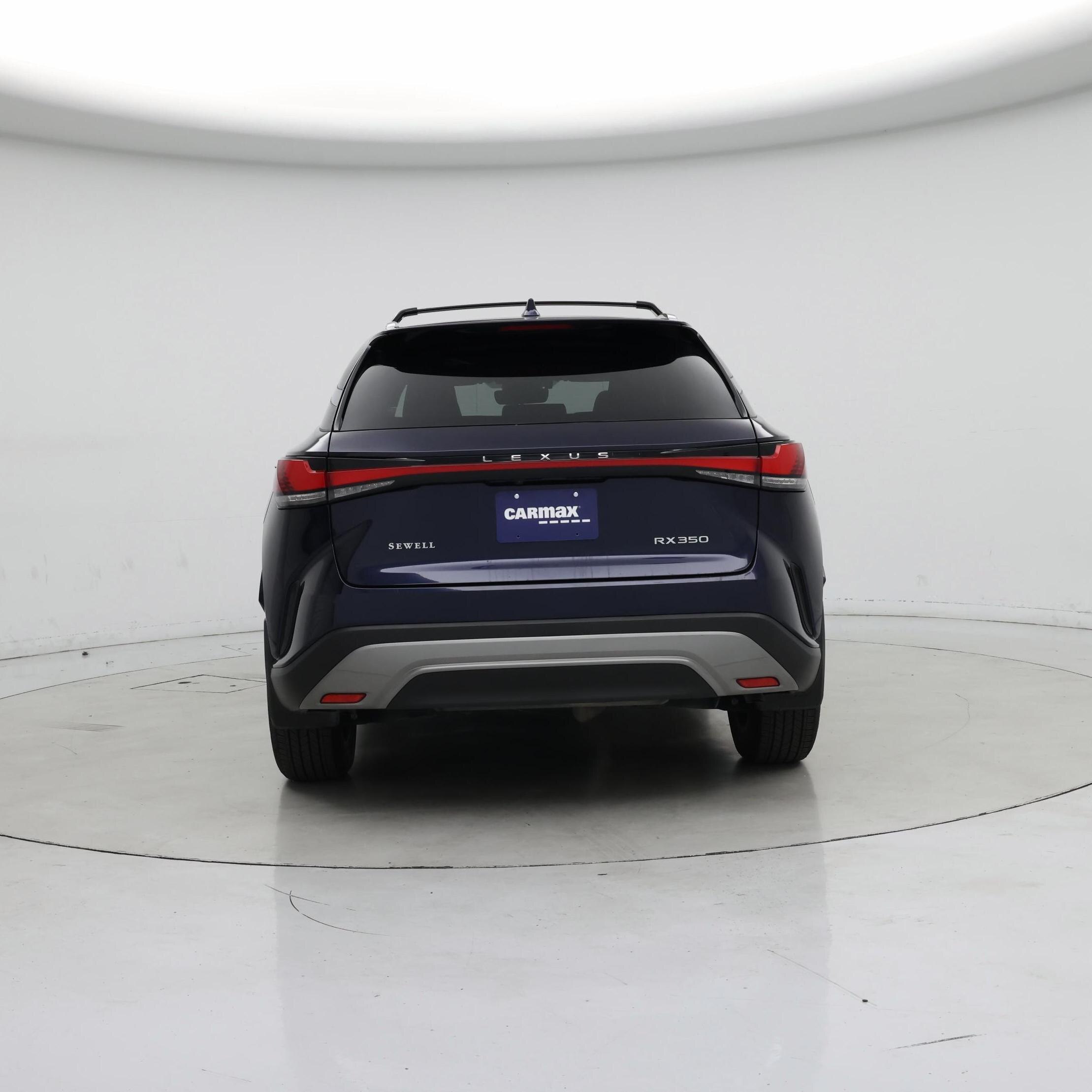 Thumbnail: 2023 Lexus RX - 6