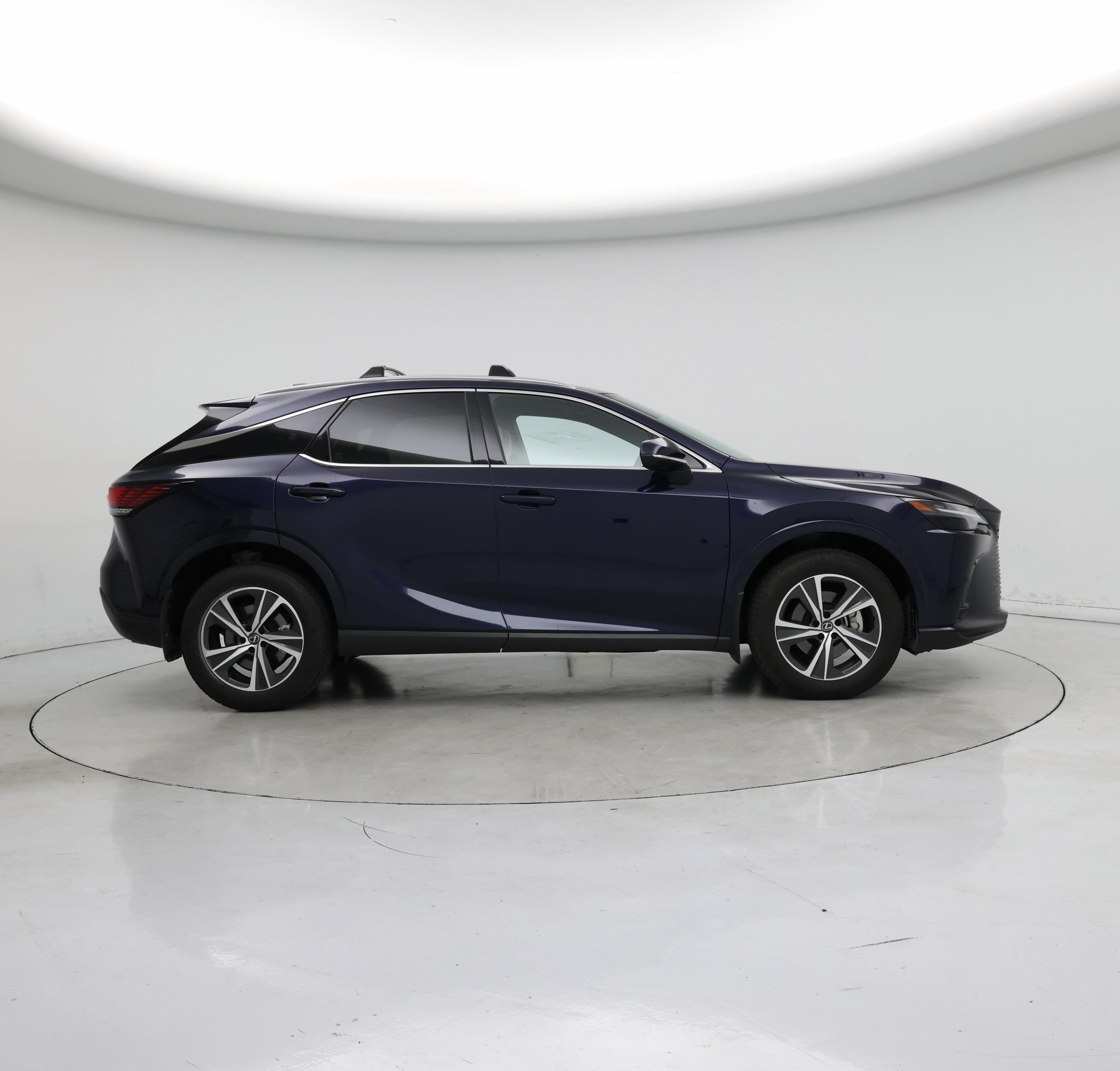 Thumbnail: 2023 Lexus RX - 7