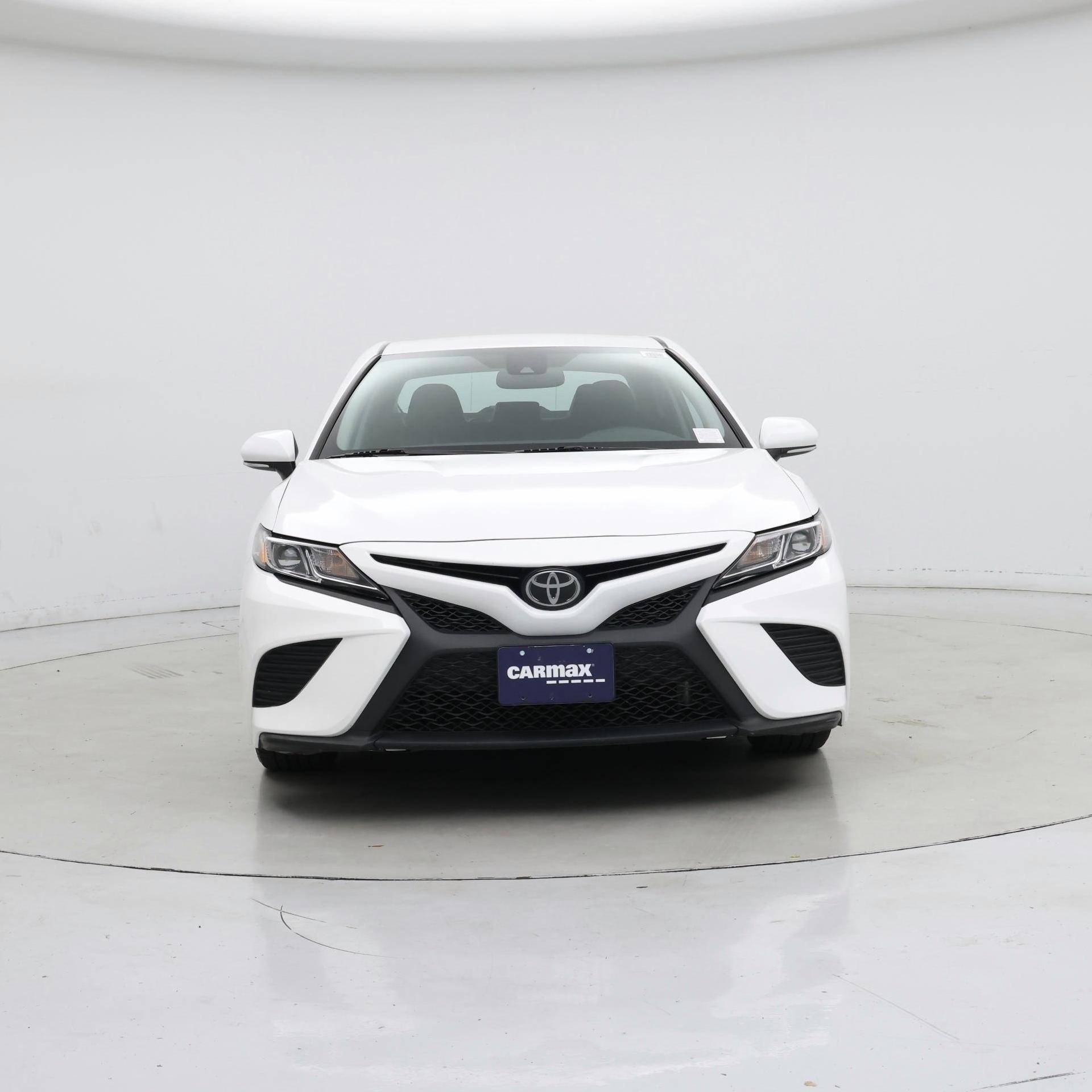 Thumbnail: 2020 Toyota Camry - 5