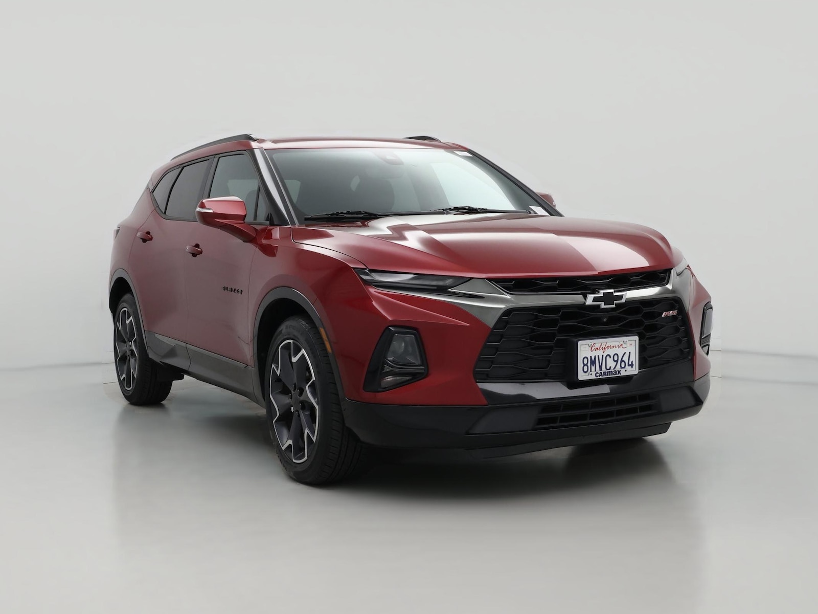 2019 Chevrolet Blazer