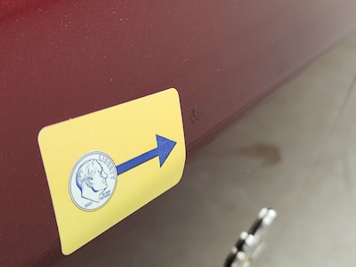 Condition detail
