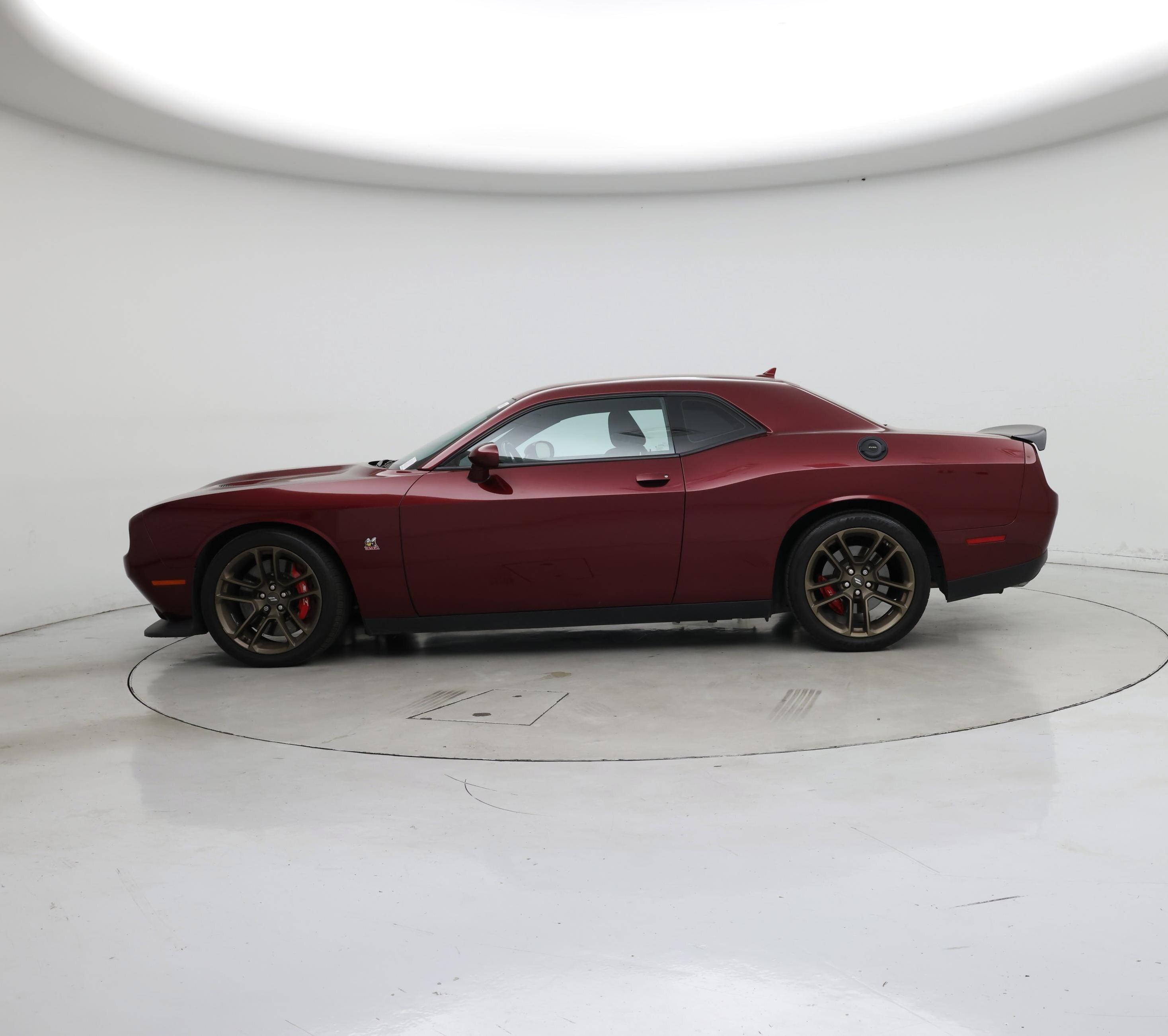 Thumbnail: 2022 Dodge Challenger - 3