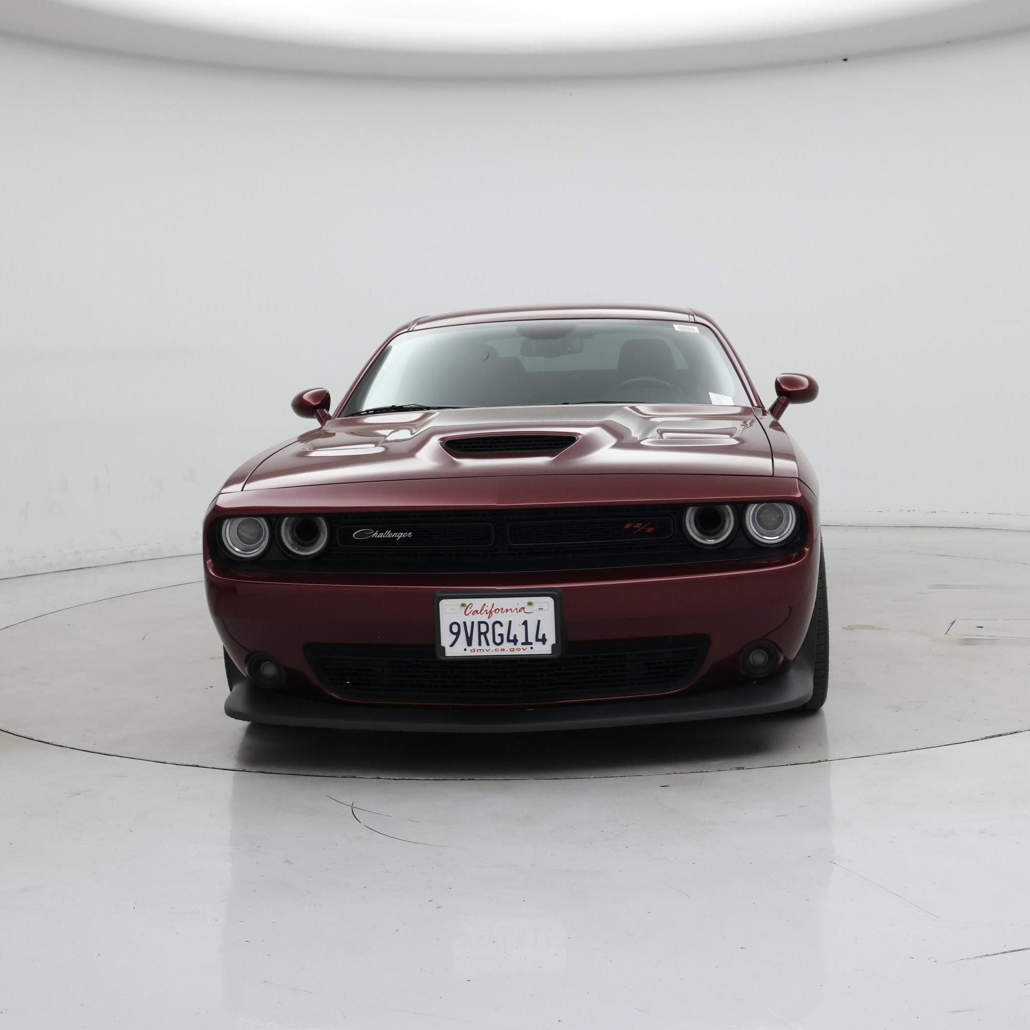 Thumbnail: 2022 Dodge Challenger - 5