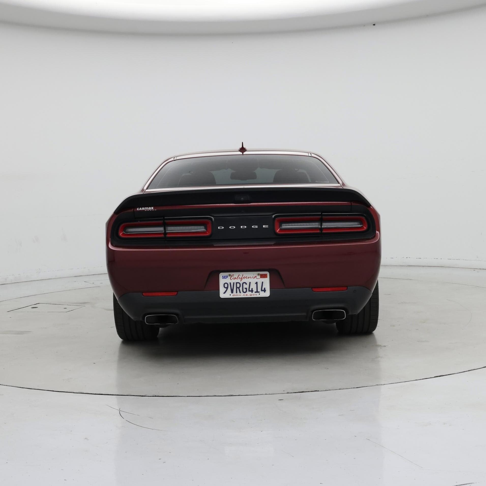 Thumbnail: 2022 Dodge Challenger - 6