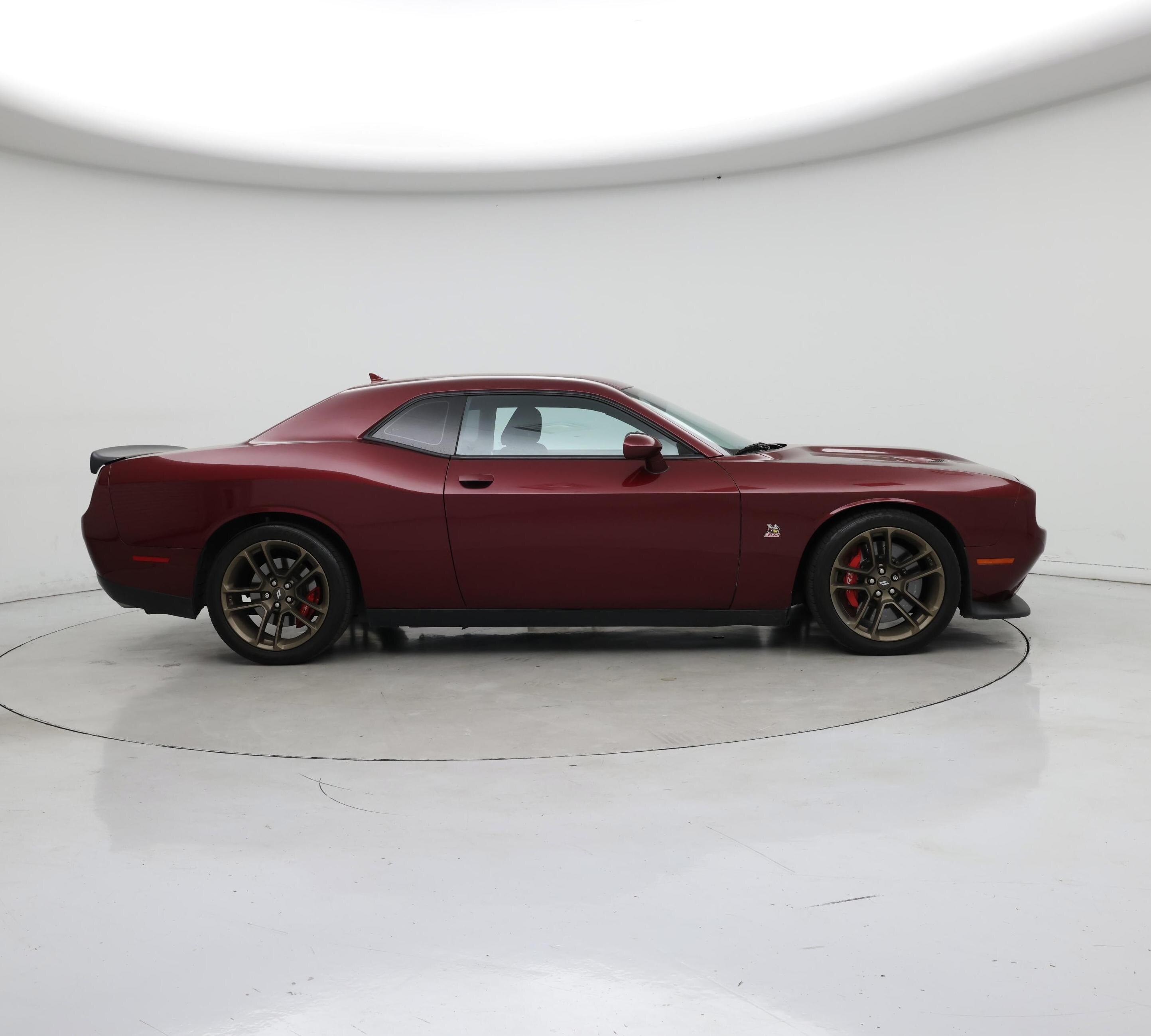 Thumbnail: 2022 Dodge Challenger - 7