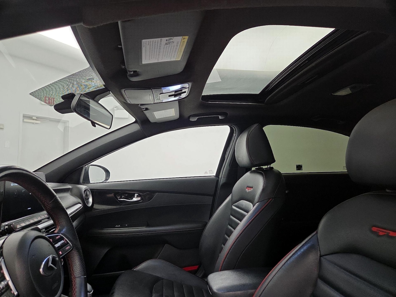 2021 Kia Forte GT - Photo 20