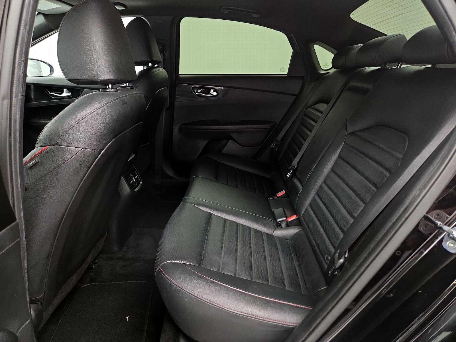 2021 Kia Forte GT - Photo 21