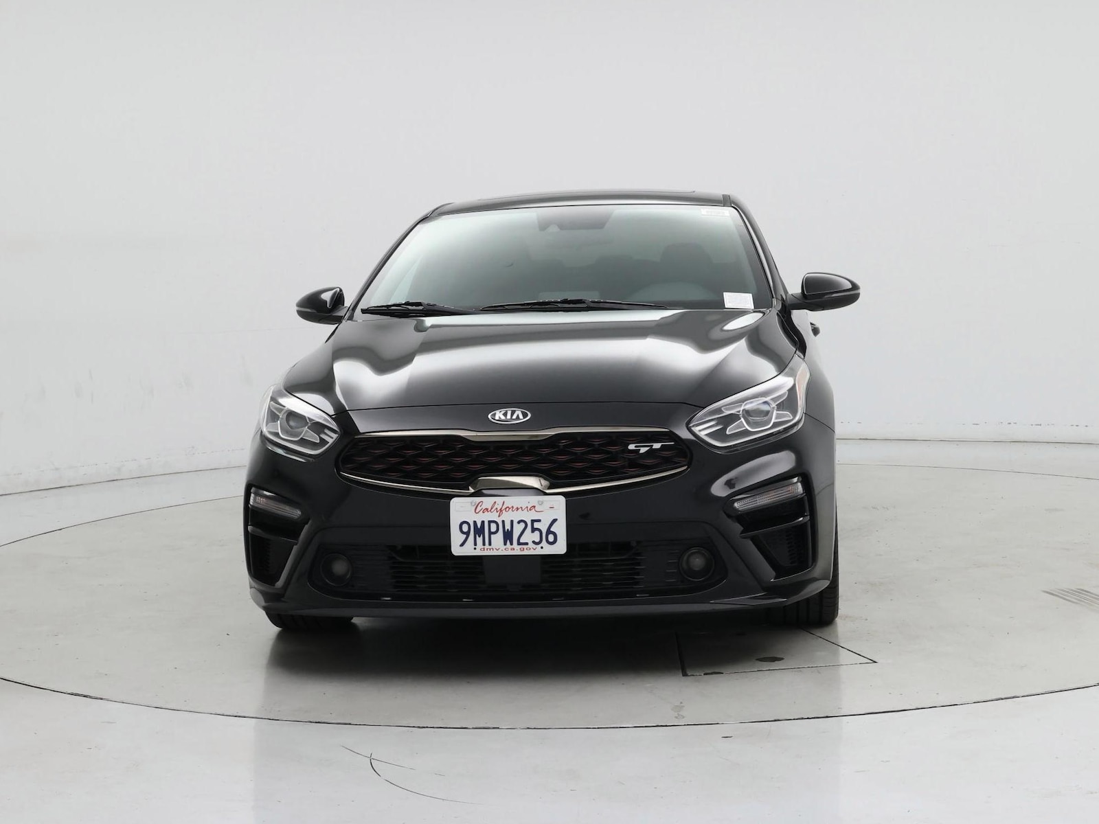 2021 Kia Forte GT - Photo 6