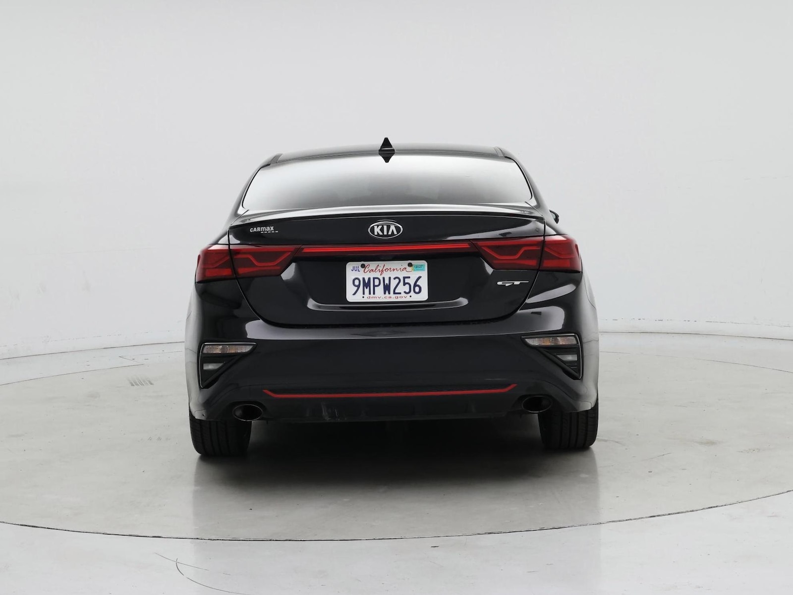 2021 Kia Forte GT - Photo 7