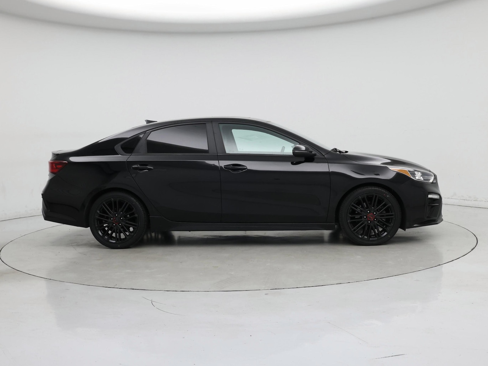 2021 Kia Forte GT - Photo 8