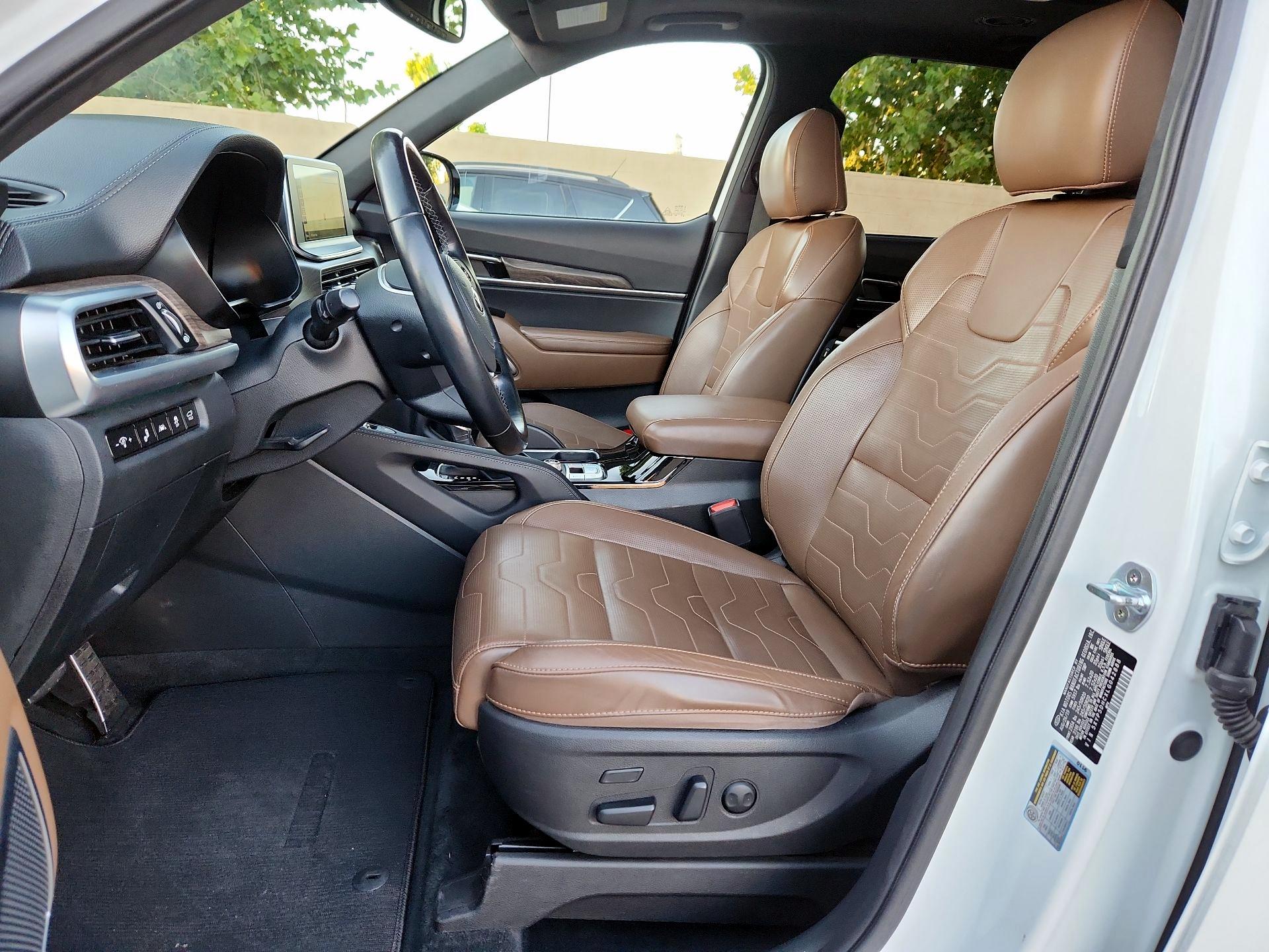 Thumbnail: 2020 Kia Telluride - 9