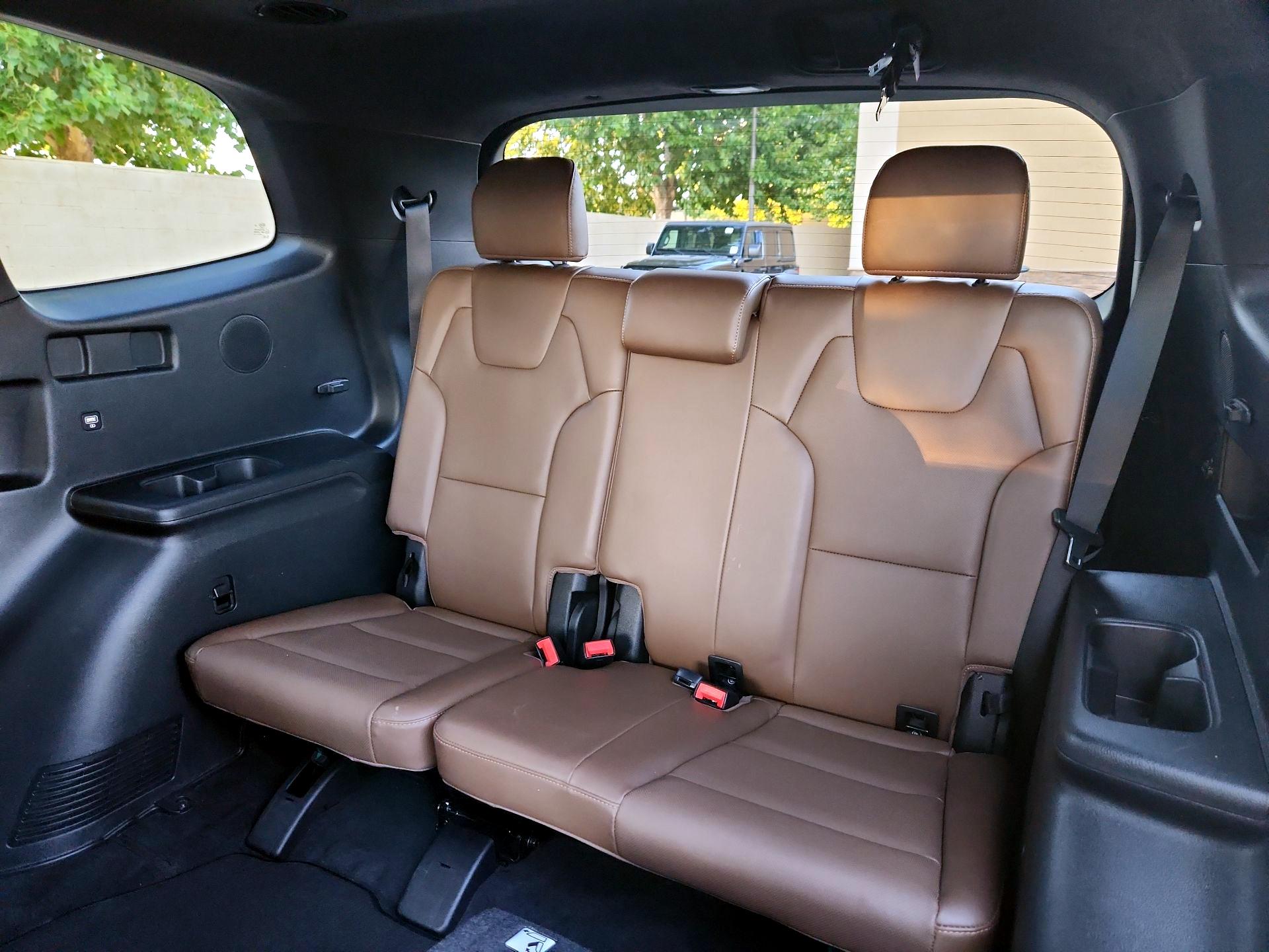 Thumbnail: 2020 Kia Telluride - 20