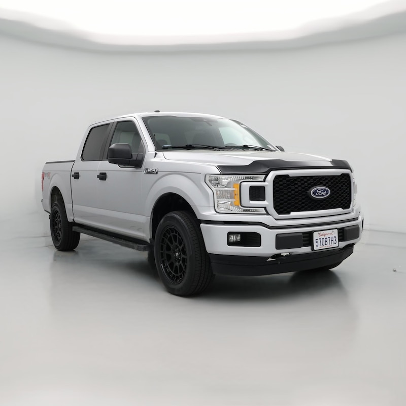 2019 Ford F150 XL