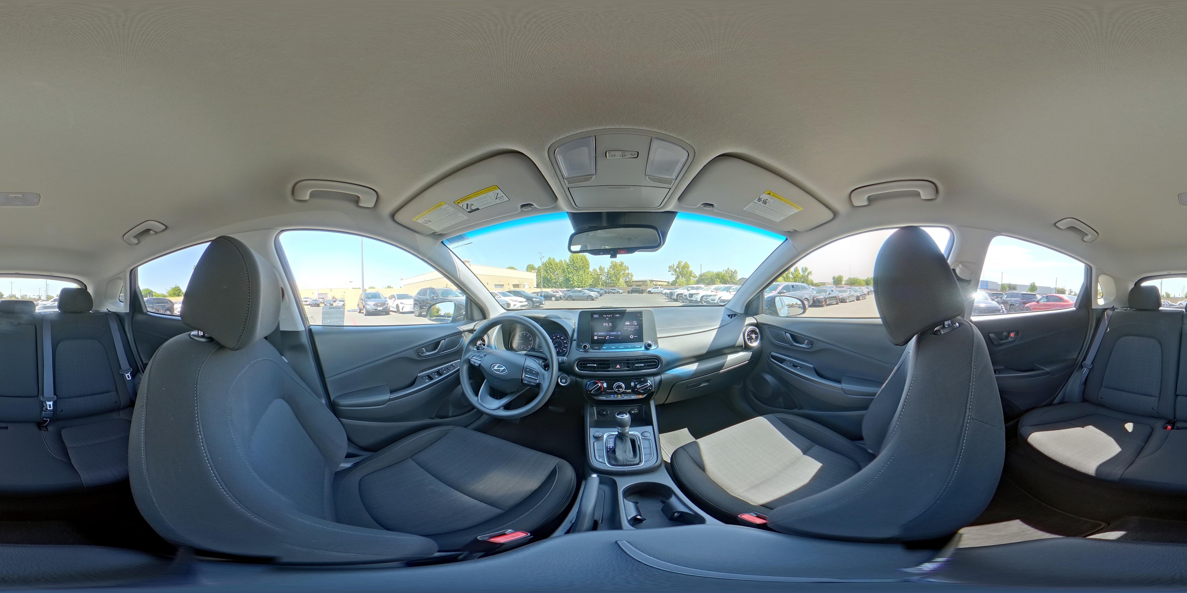 2023 Hyundai Kona SEL - Photo 24