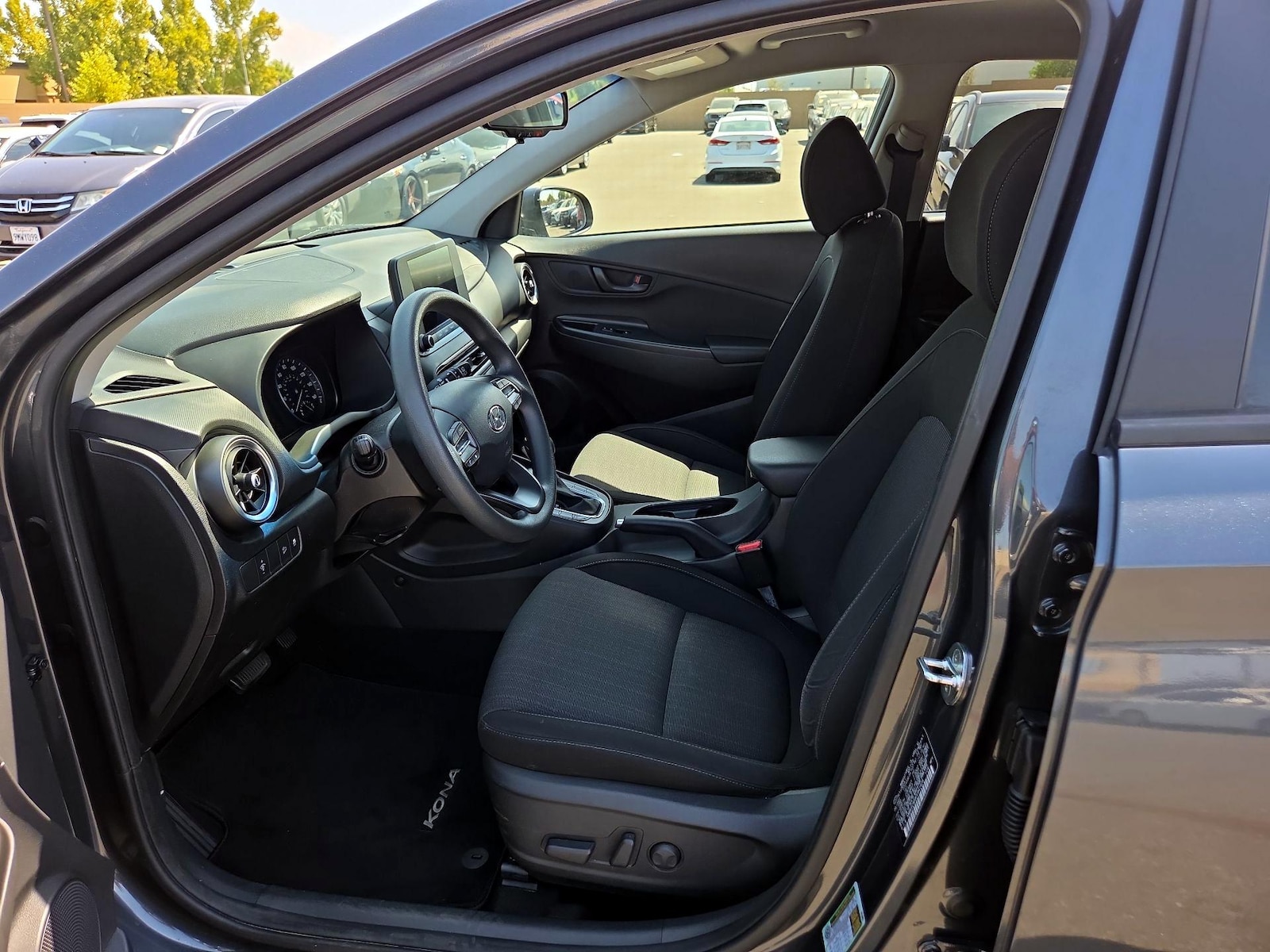 2023 Hyundai Kona SEL - Photo 11