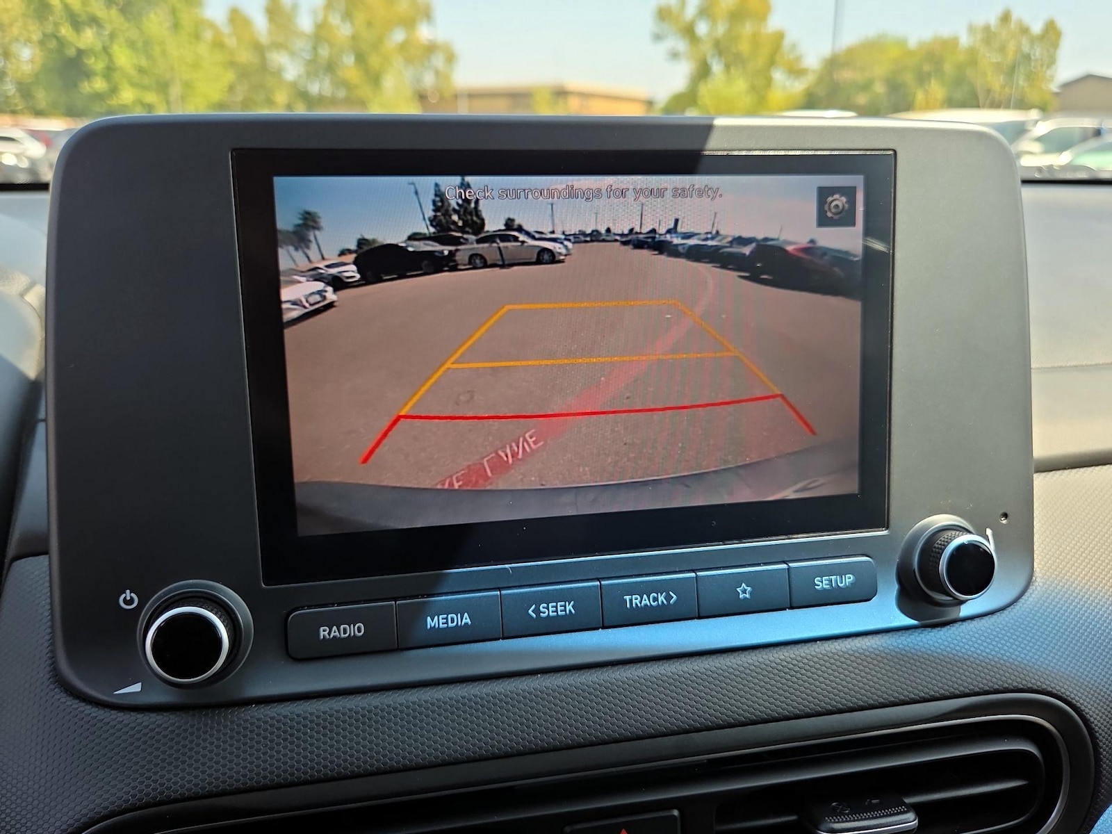 2023 Hyundai Kona SEL - Photo 14
