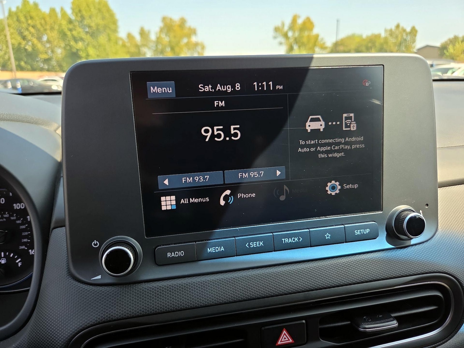 2023 Hyundai Kona SEL - Photo 15