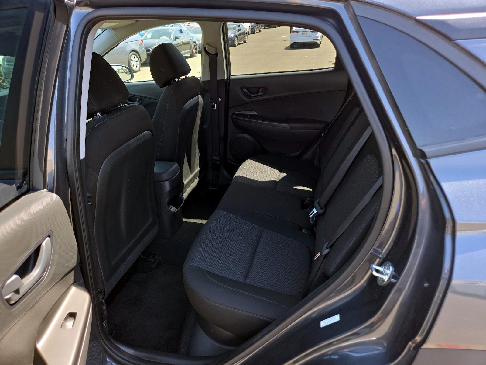 2023 Hyundai Kona SEL - Photo 19