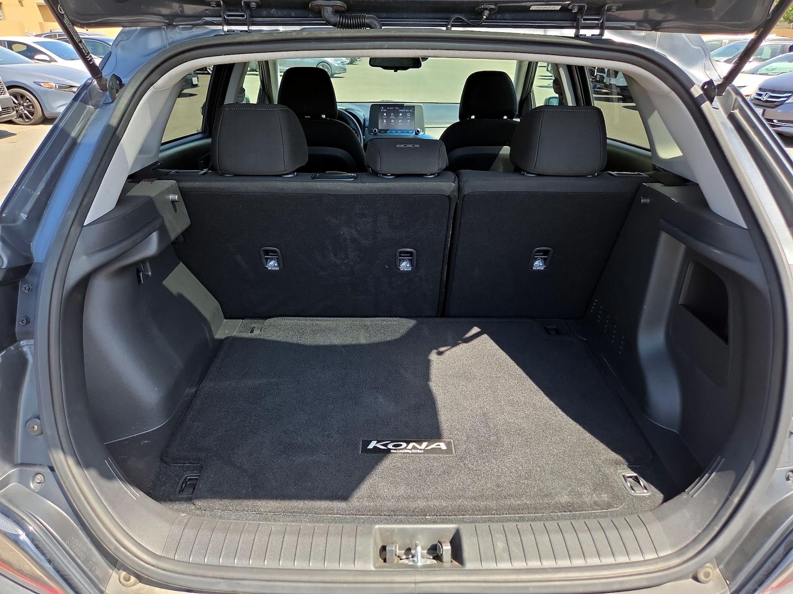 2023 Hyundai Kona SEL - Photo 20